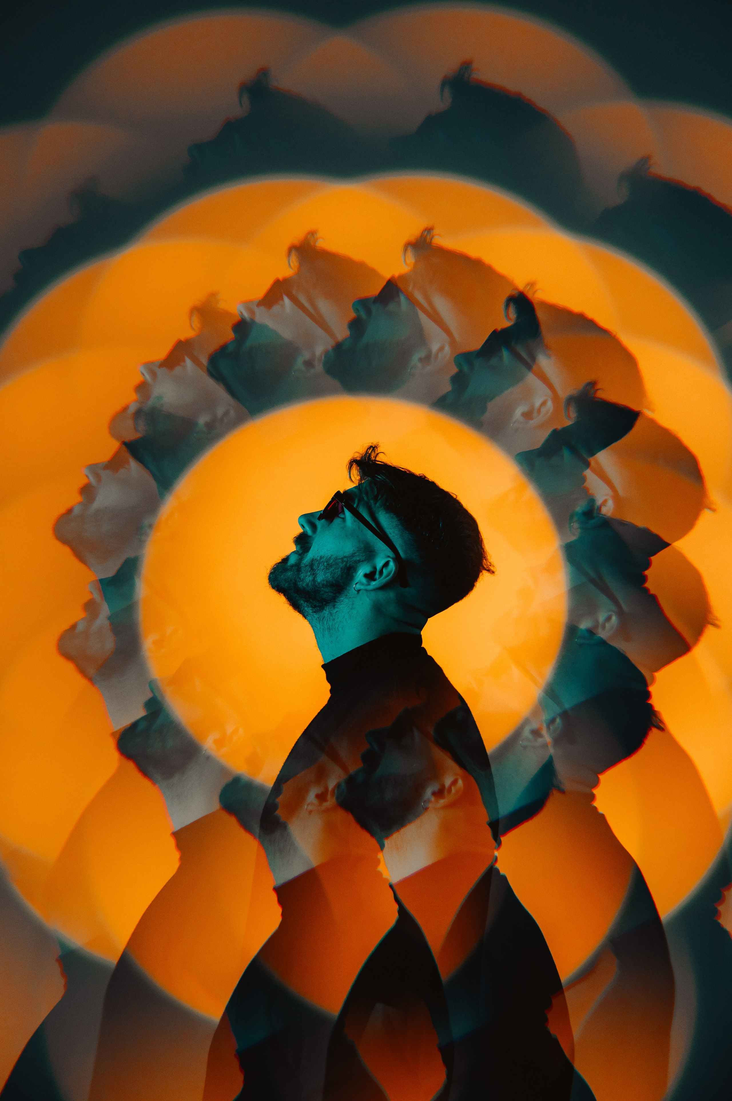 Святые Бастарды!. DariaRock / Фотограф Екатеринбург