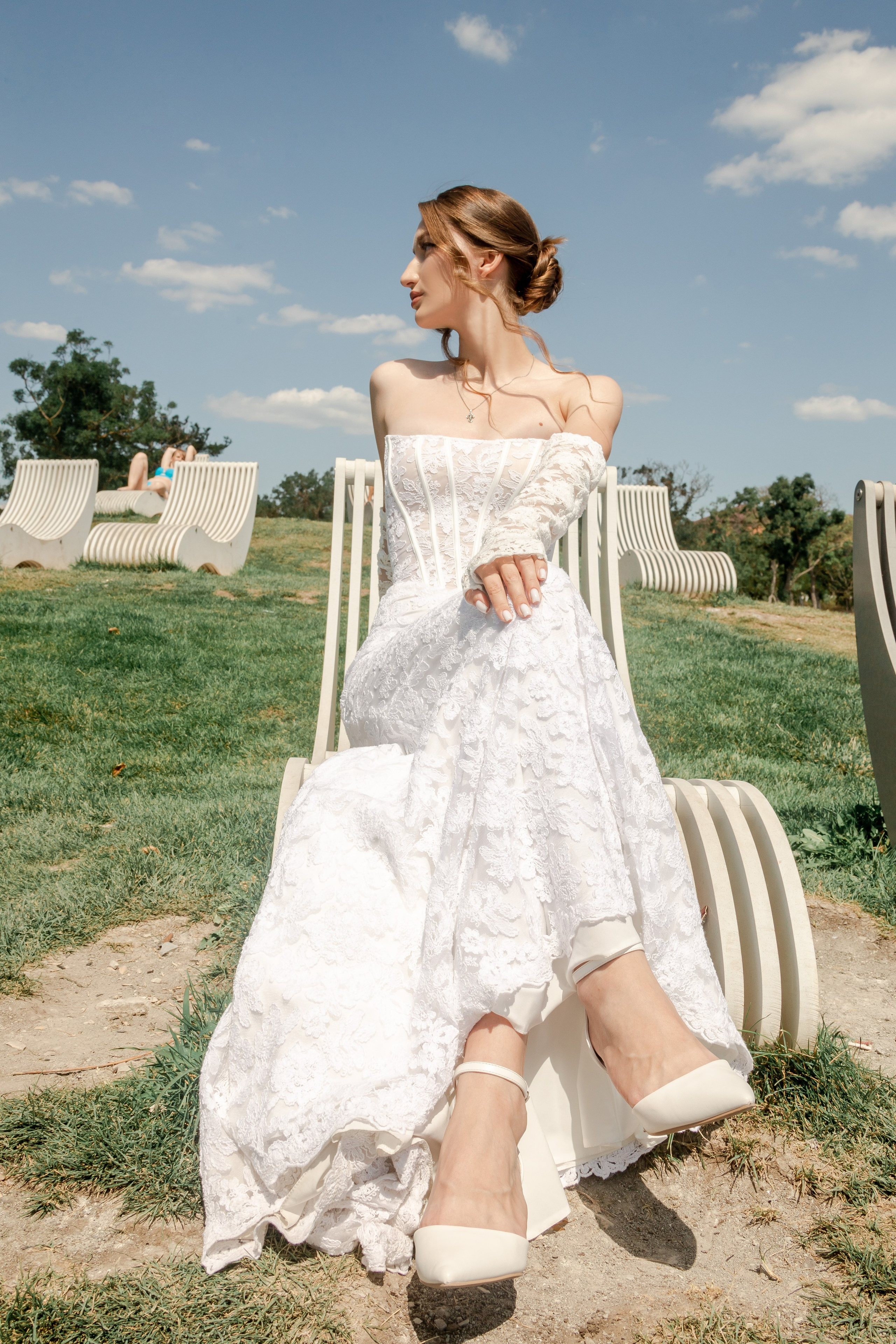 Венчание. Фотограф в Геленджике, Архипо-Осиповке, Абрау-Дюрсо, Кринице Виктория