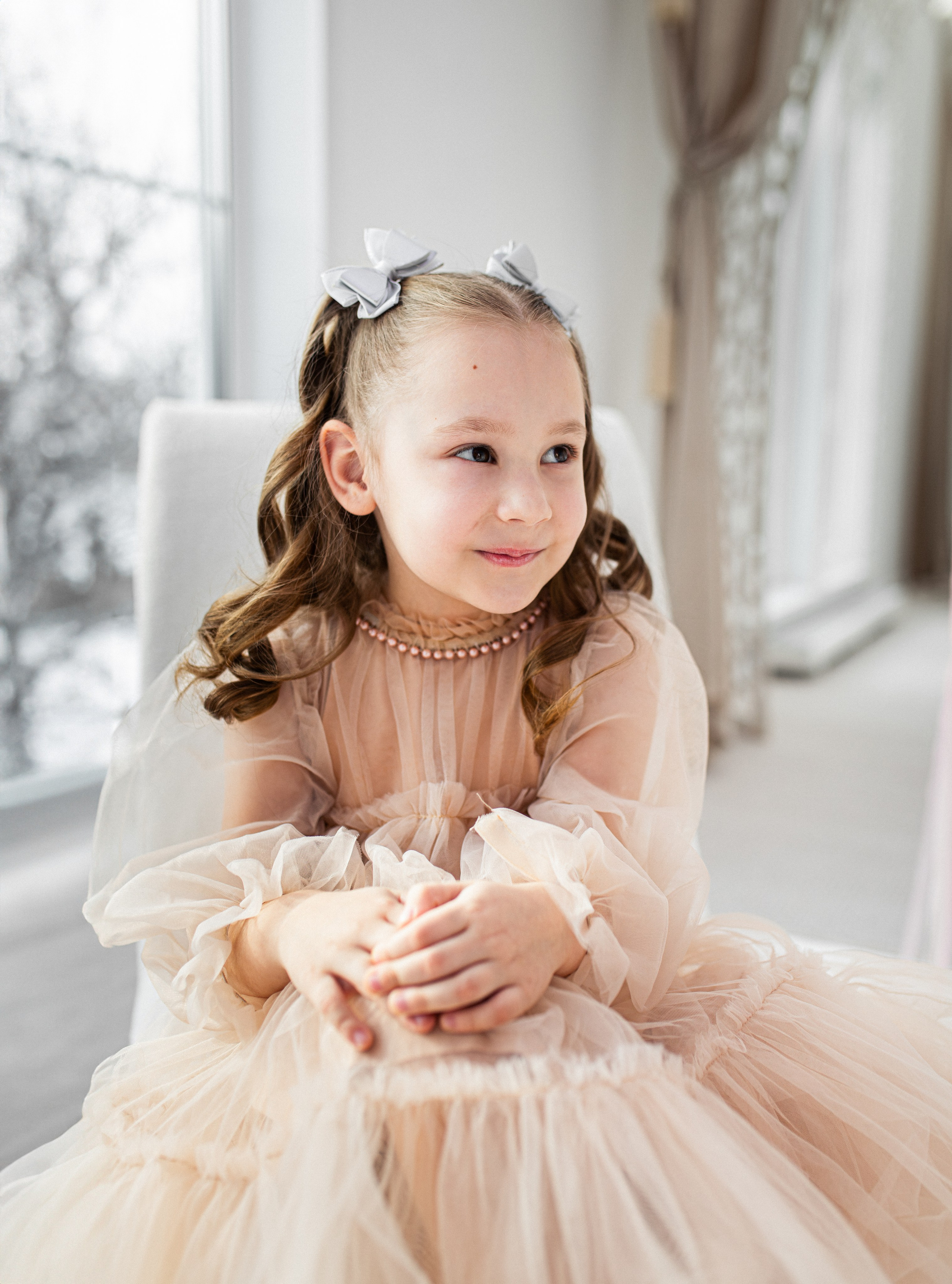 Пятилетие Алисы. Фотограф в Казани Кристина Цыганова