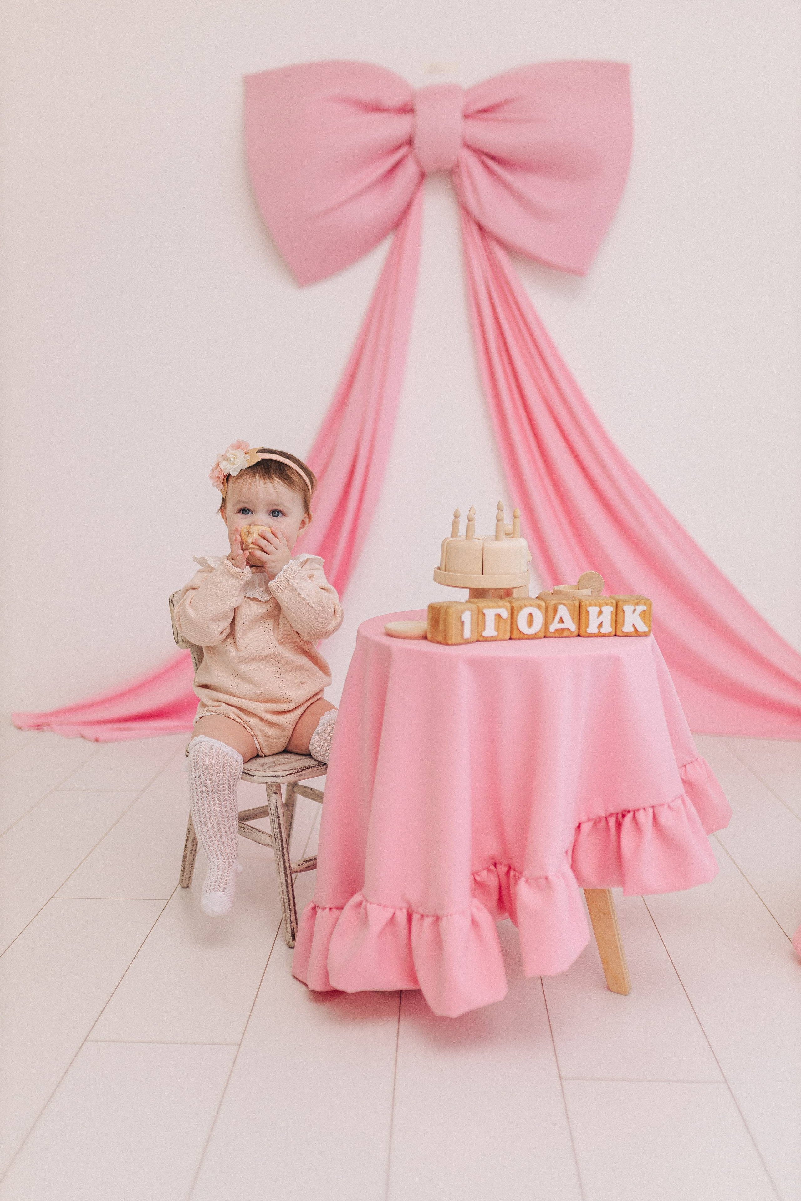 Семейная, годик. Фотограф в Казани Кристина Цыганова