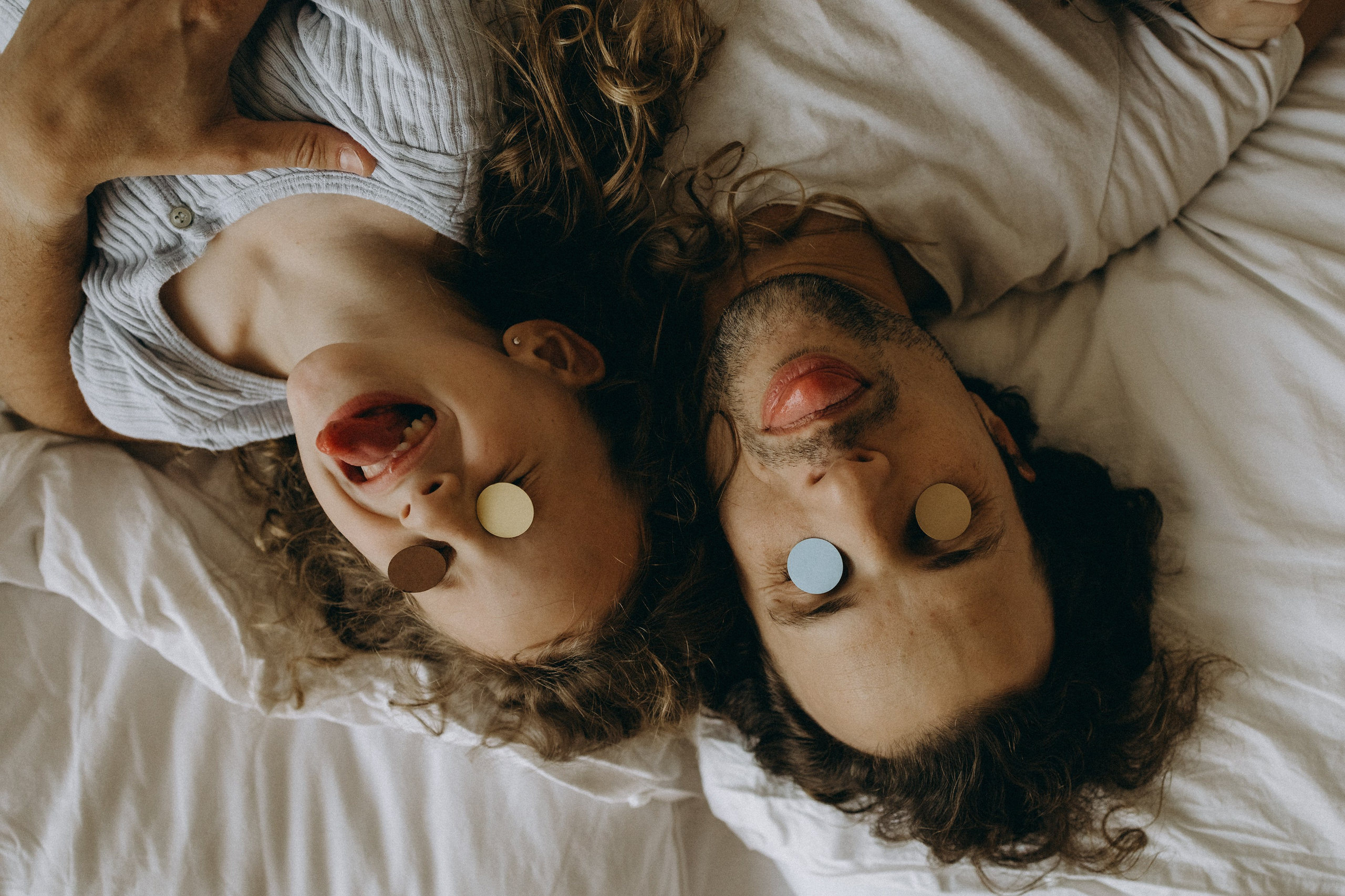 Паша, Соня, Лев. Главная