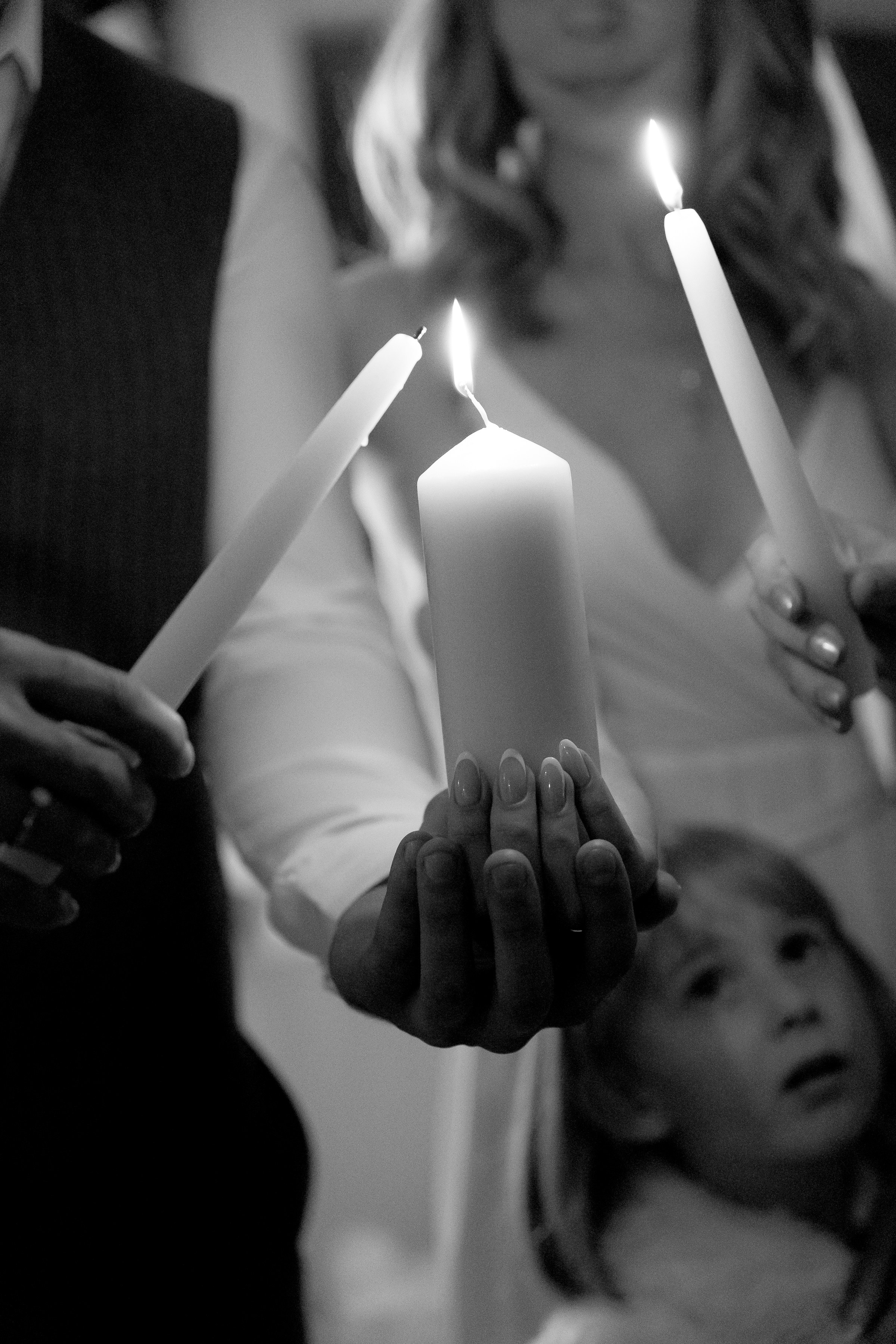 События. Фотограф в Самаре Юля Борщ