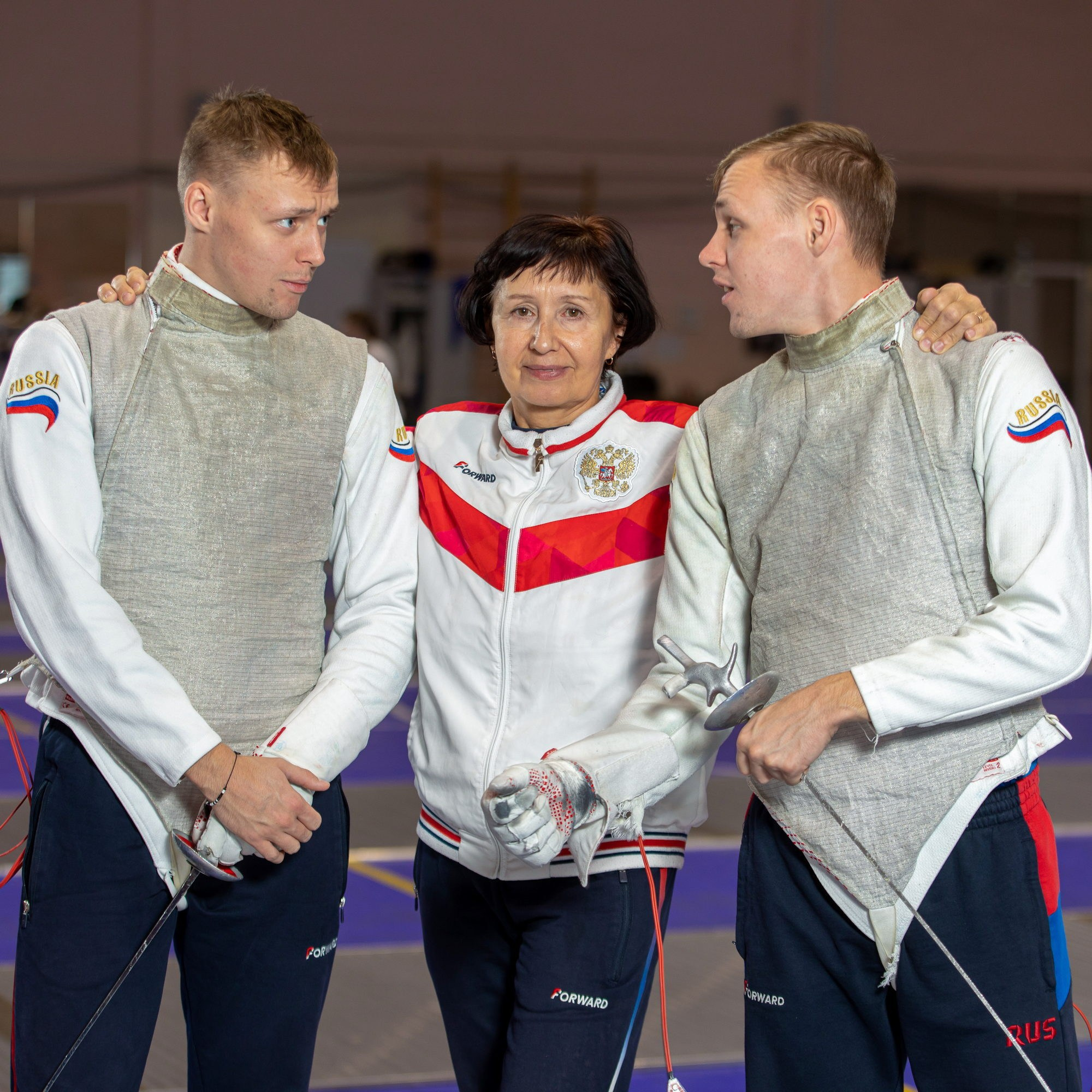 Наставник. Фотограф в Самаре Максим Калинин