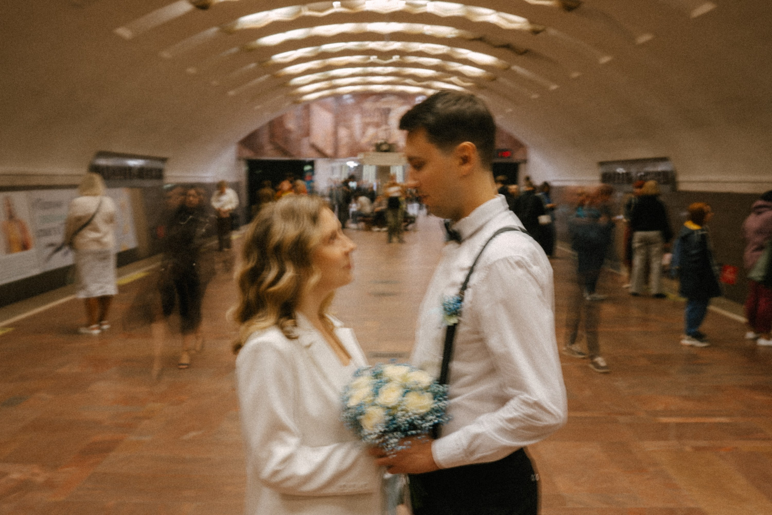 Свадьба: Сергей и Анна. Катя Сагалаева. Свадебный фотограф Новосибирск