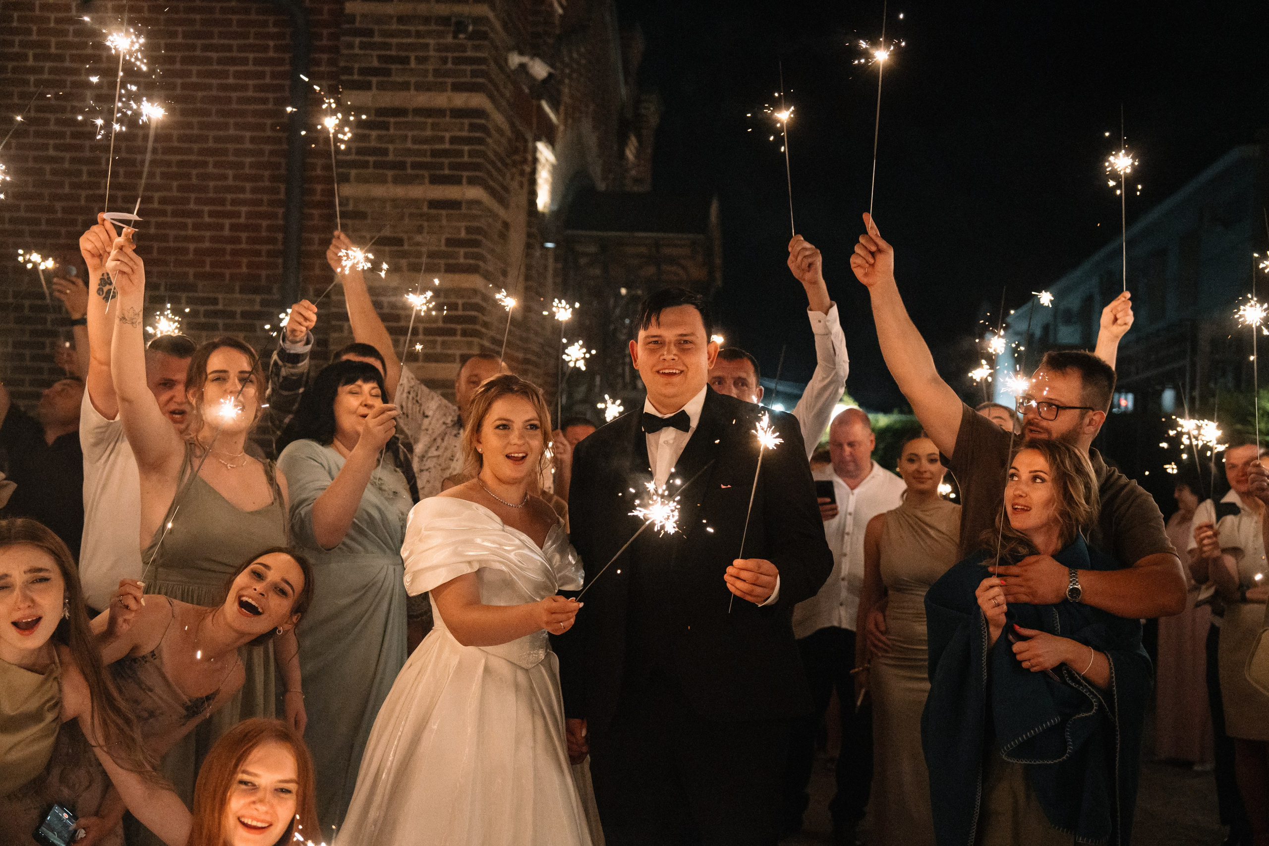 Руслан и Снежана. Свадебный фотограф Воронеж Марина Грудинина