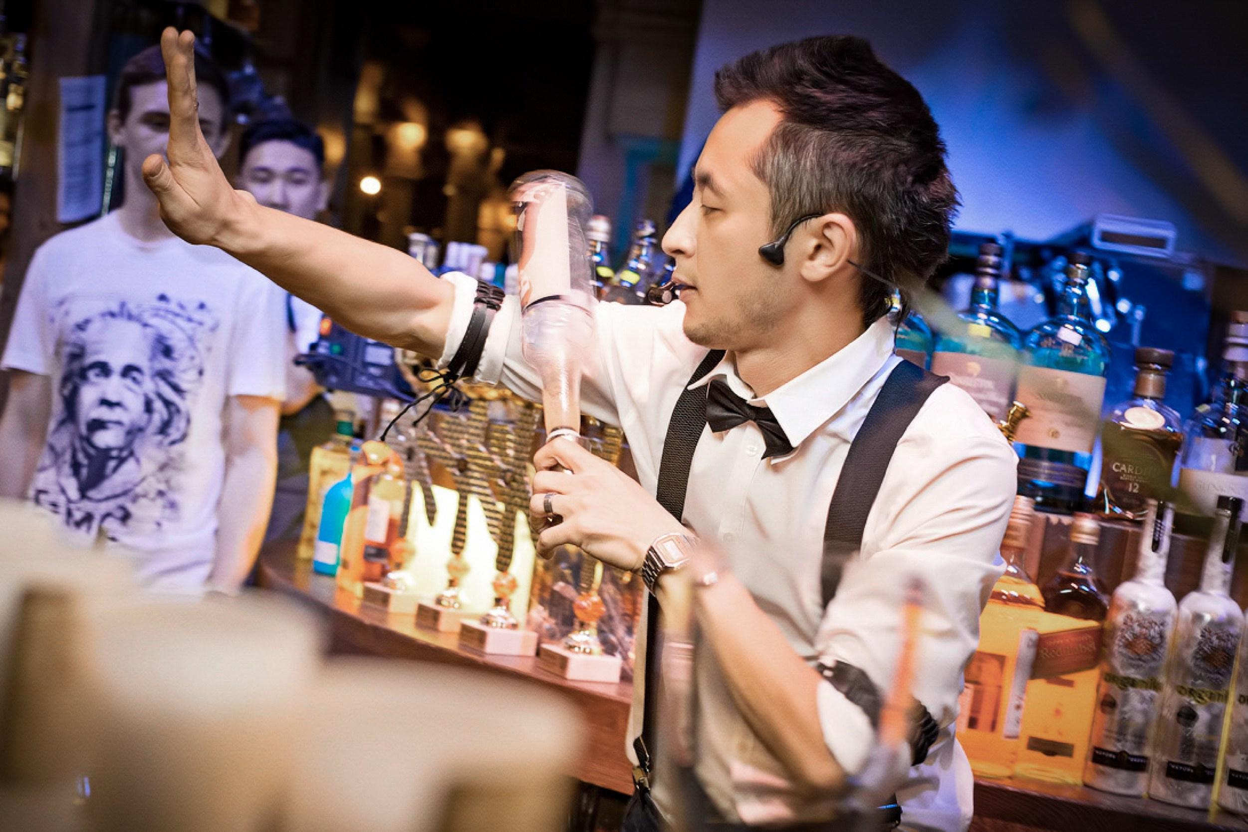 Геворк Багдасаров — фотограф в Москве