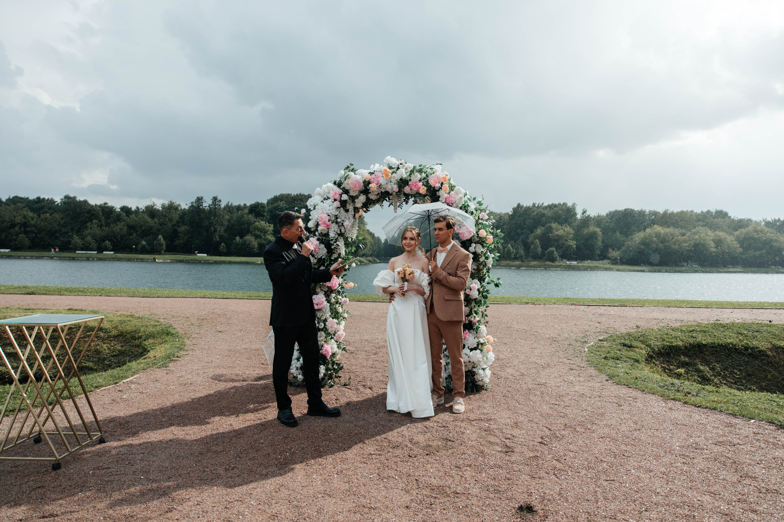 DANIEL & ANNA. Свадебное ФОТО & ВИДЕО Москва/Липецк