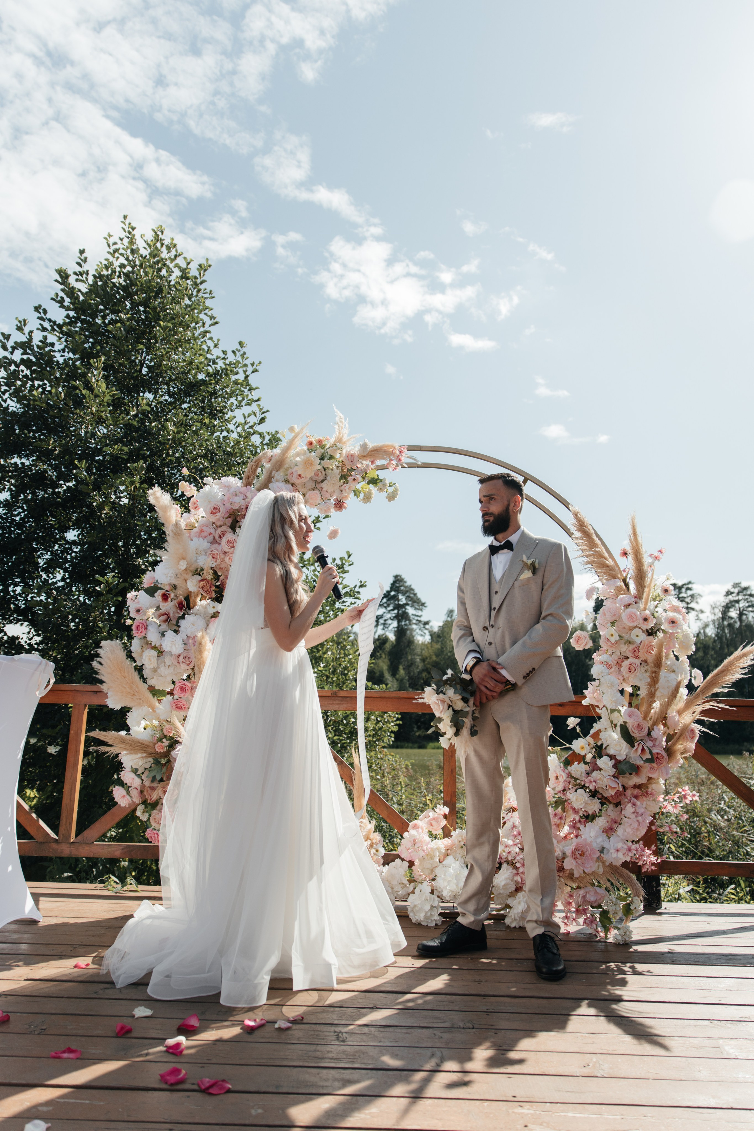 BORIS & ANASTASIA. Свадебное ФОТО & ВИДЕО Москва/Липецк