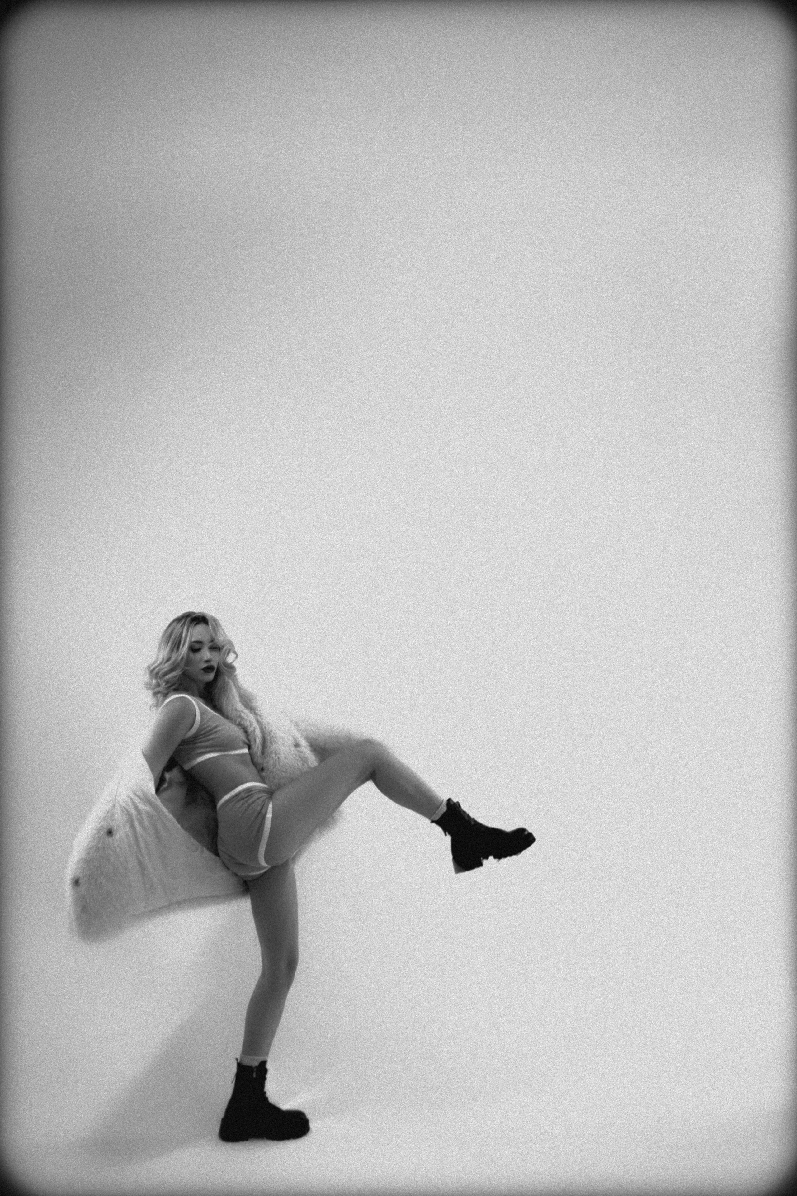 Студийные. Женский фотограф в Санкт-Петербурге, Москве и весь мир Алёна Мамаева