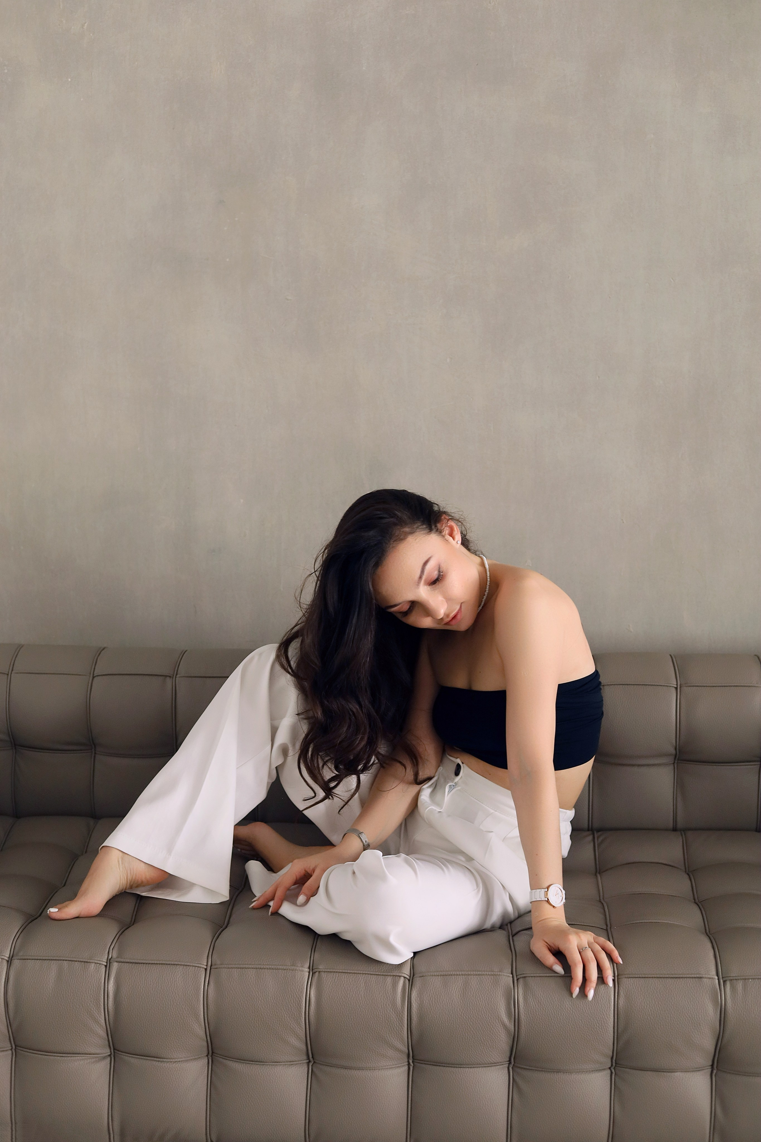 Фешн. Фотограф Мария Дрогунова