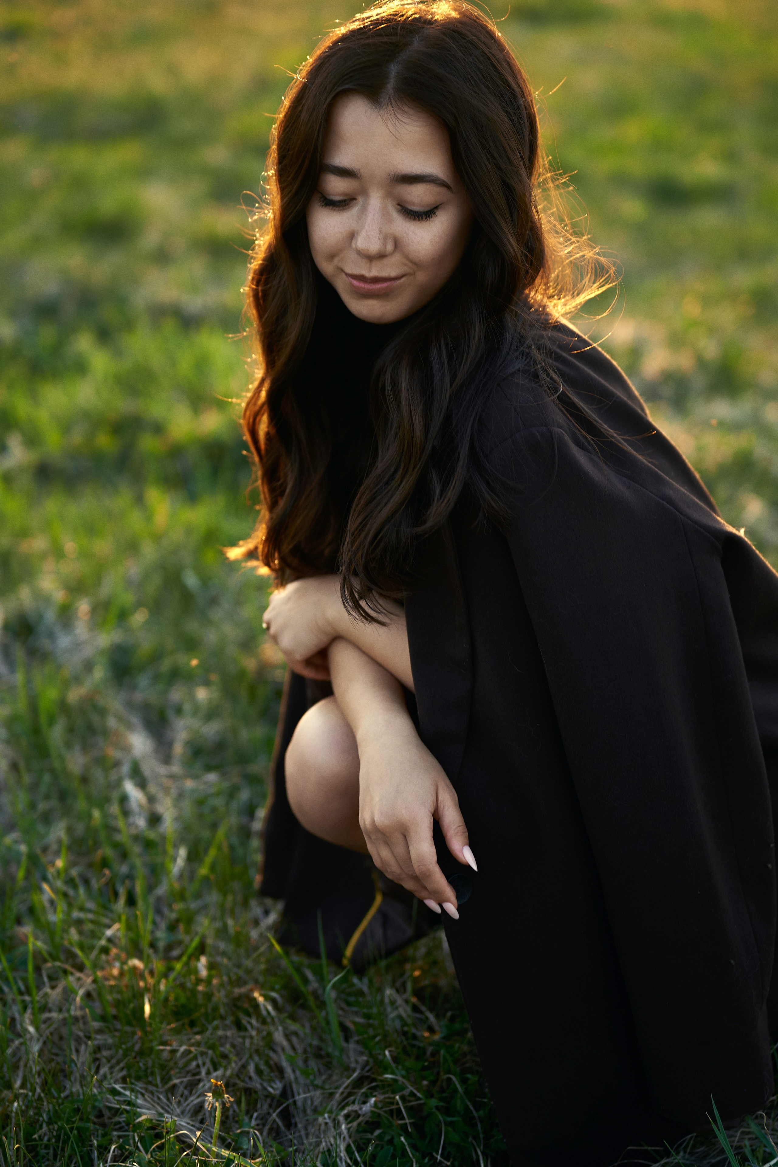 Диана. Фотограф в Иркутске Славная Юлия