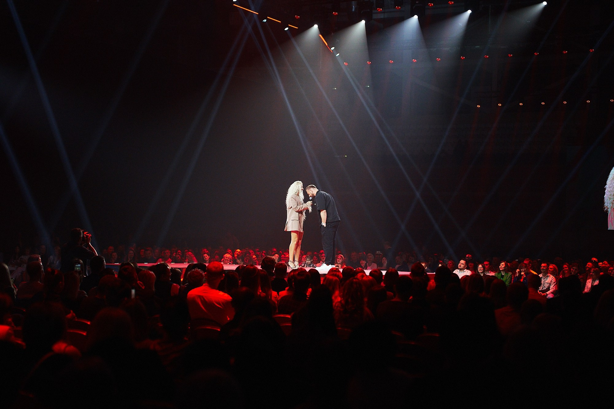 Альфа-Конфа. Фотограф в Хабаровске