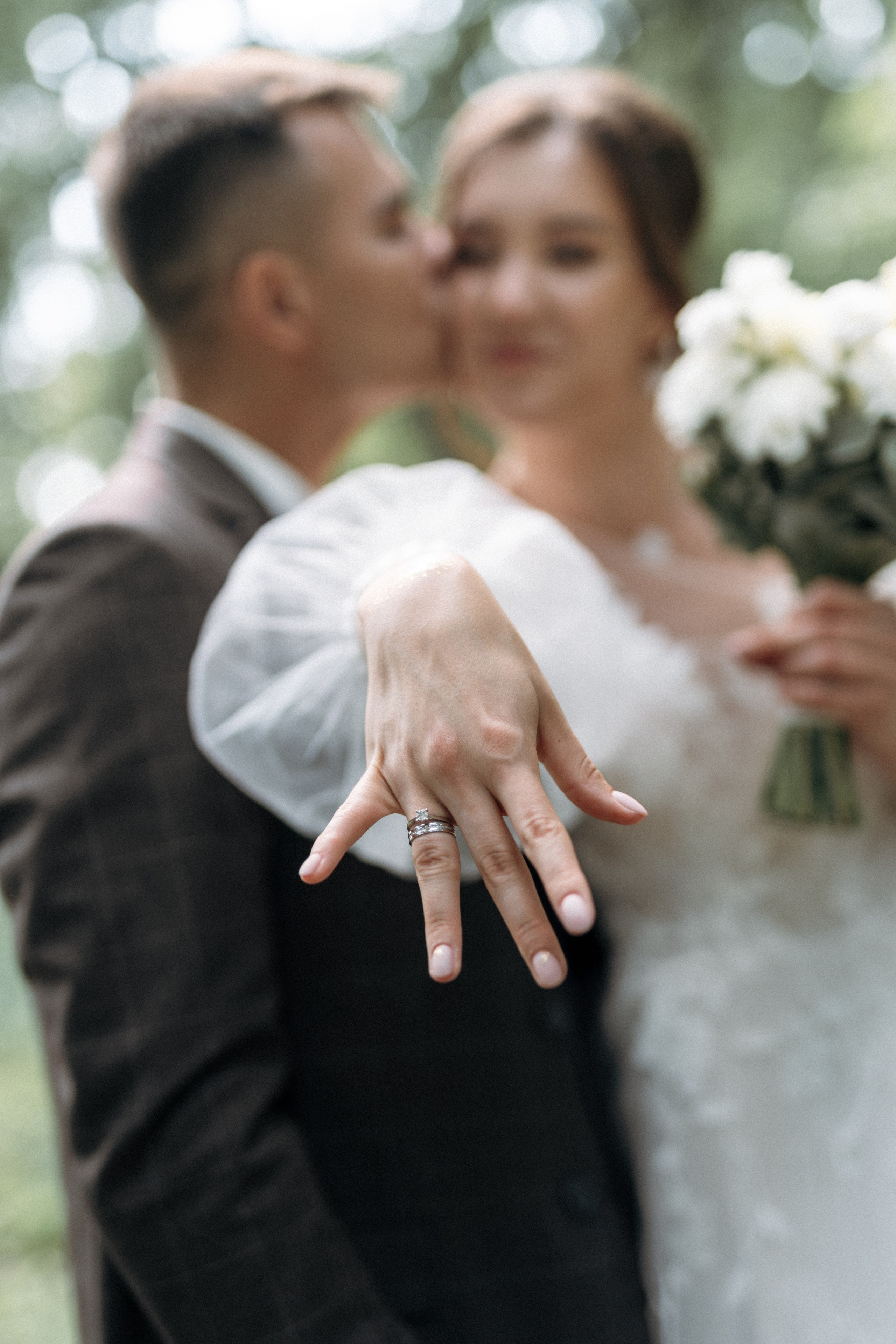 Свадебная съемка в Тамбове. Свадебный фотограф в Тамбове Павел Четвертков