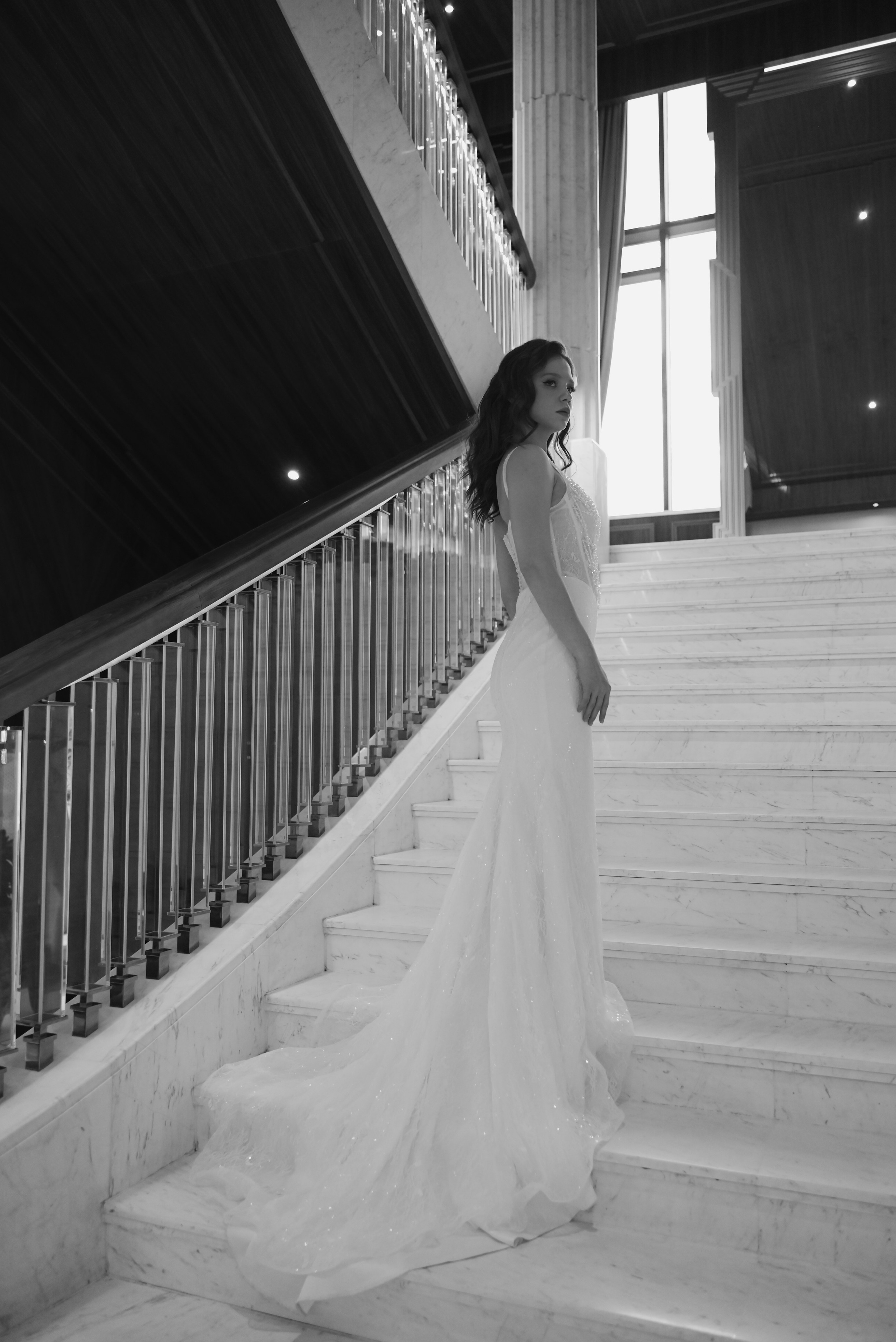 Marriott Moscow. Свадебный и семейный фотограф в Уфе Александров Максим