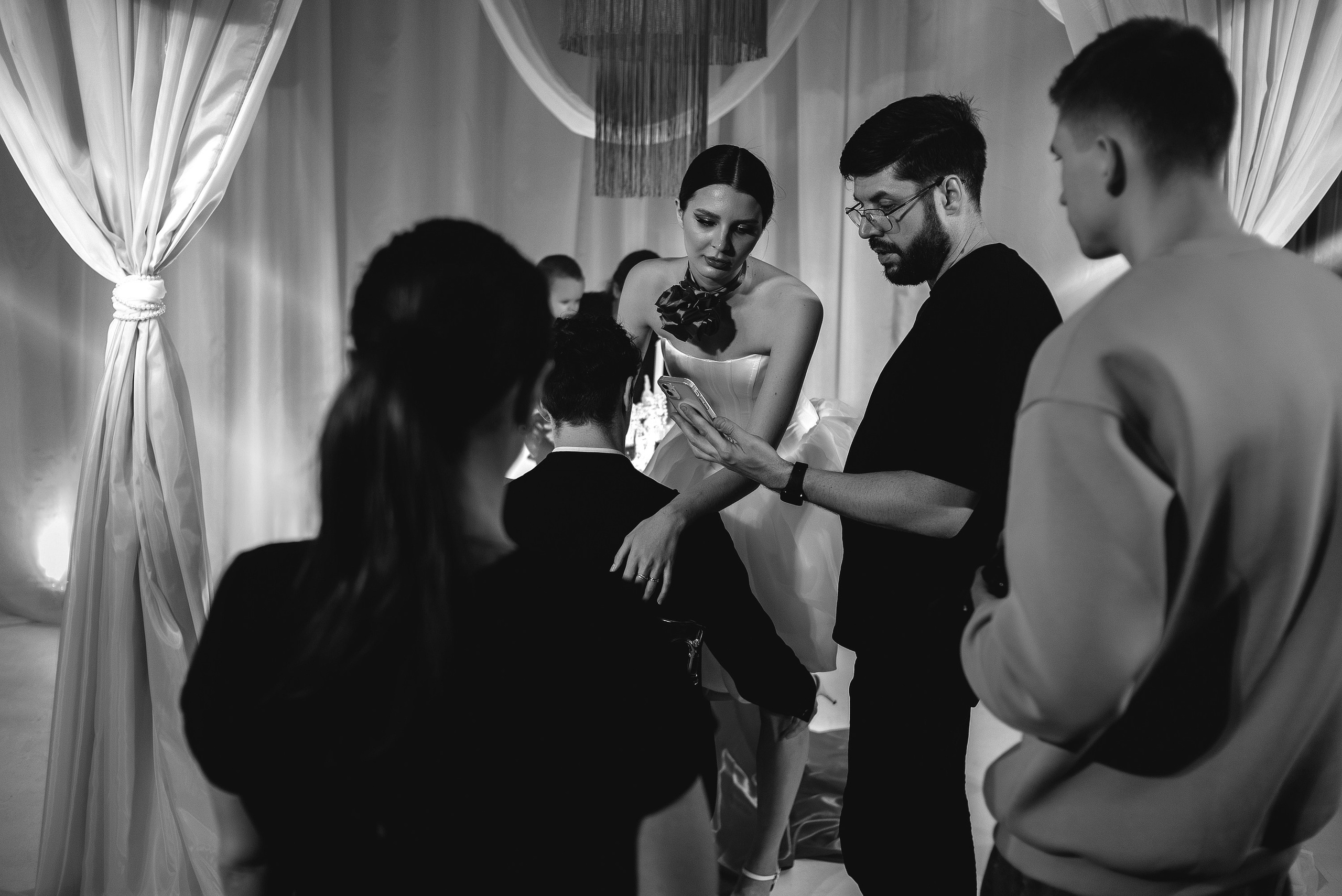 Aesthetic. Бжицких Виталий — фотограф г. Ульяновск