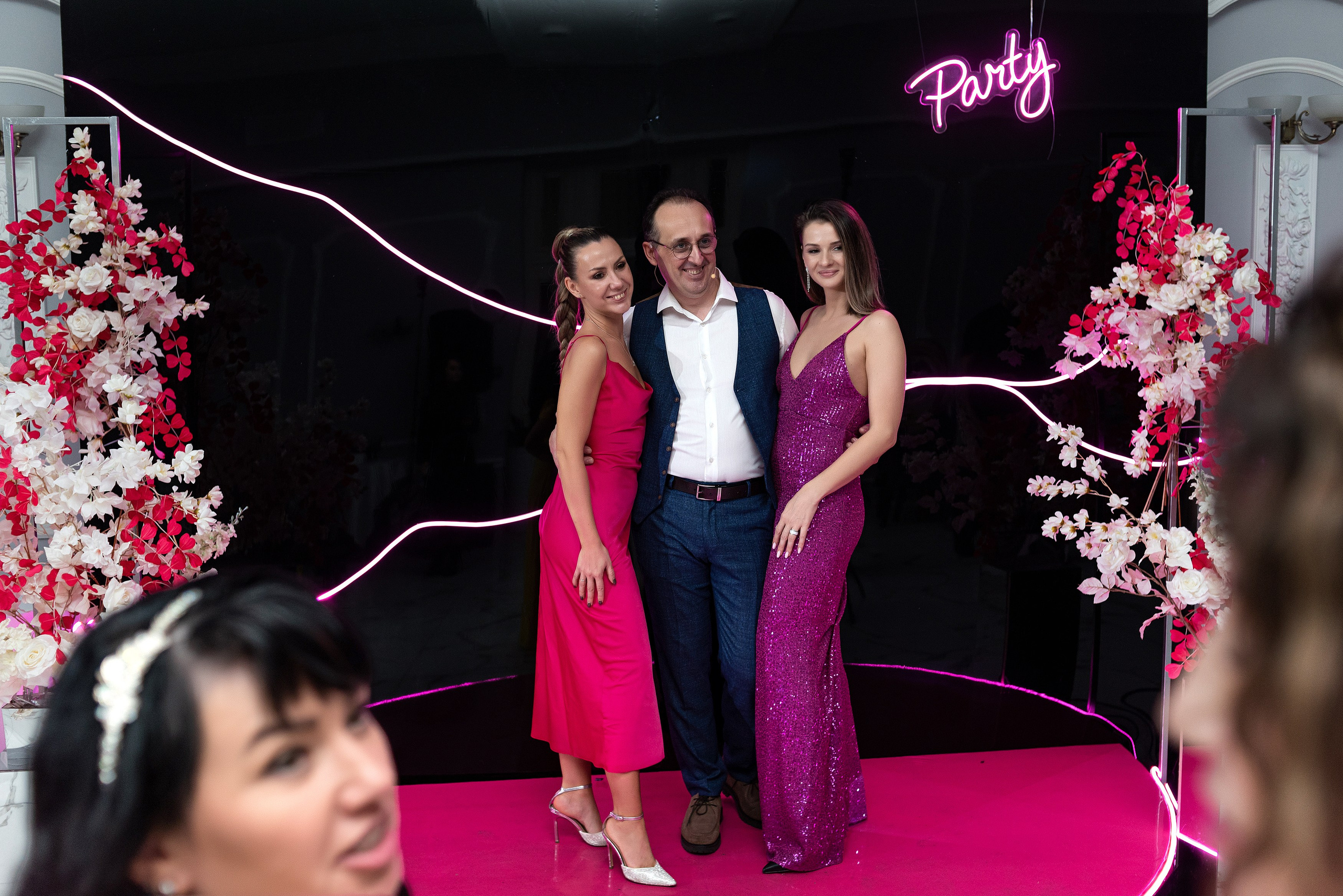 Девичник — 3. Бжицких Виталий — фотограф г. Ульяновск