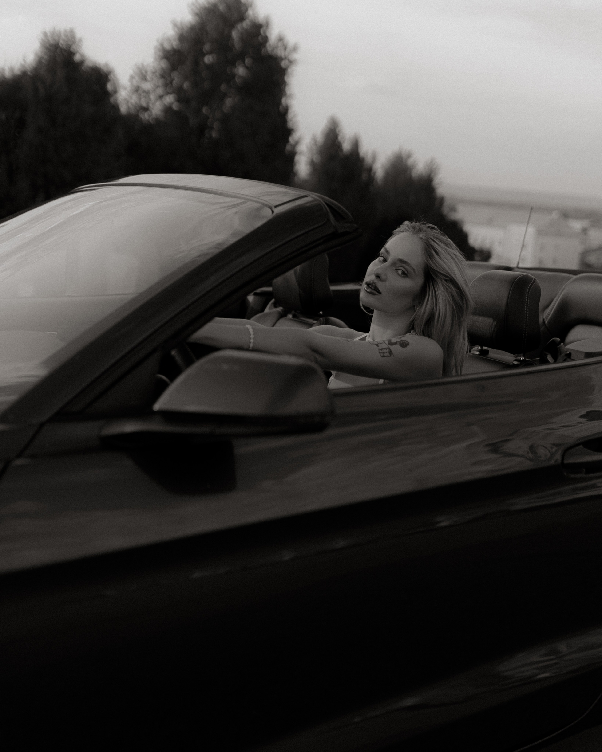 Ксения. DARYA.BELKINA