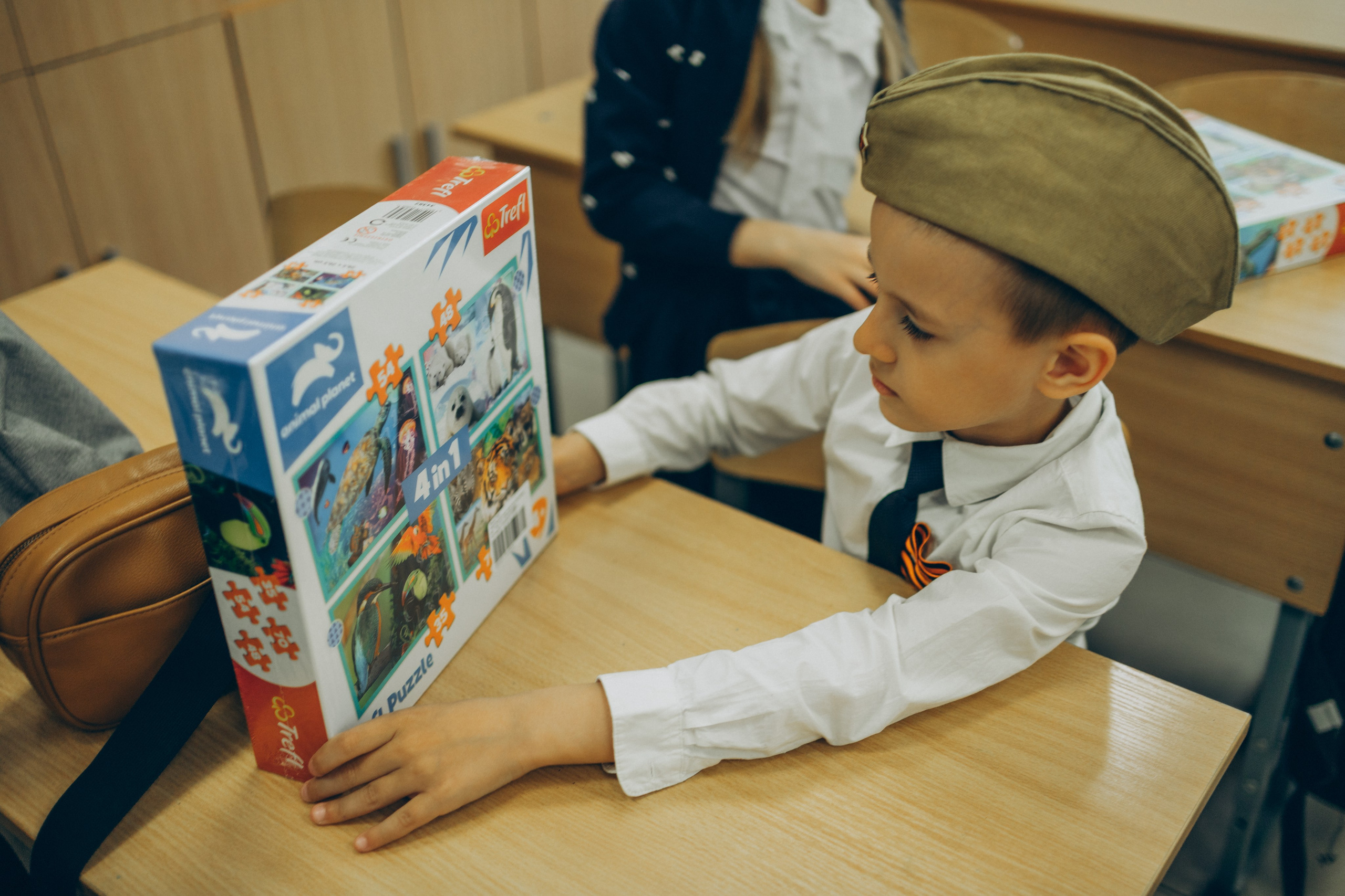 Праздники. Семейный фотограф Москва и МО