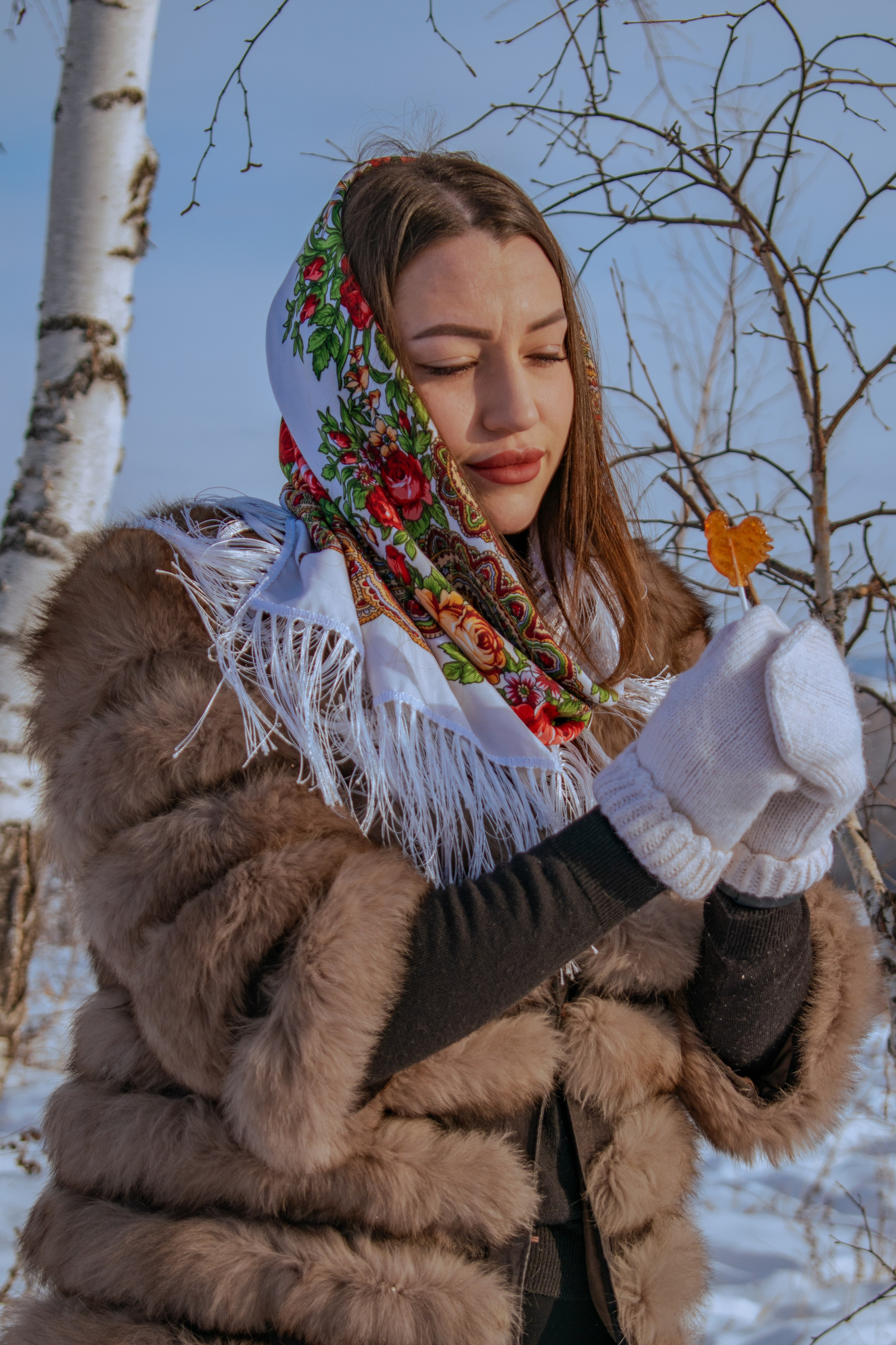 Russian girls. Анна и Валентина. Фотограф. Шелопугино, Забайкальский край