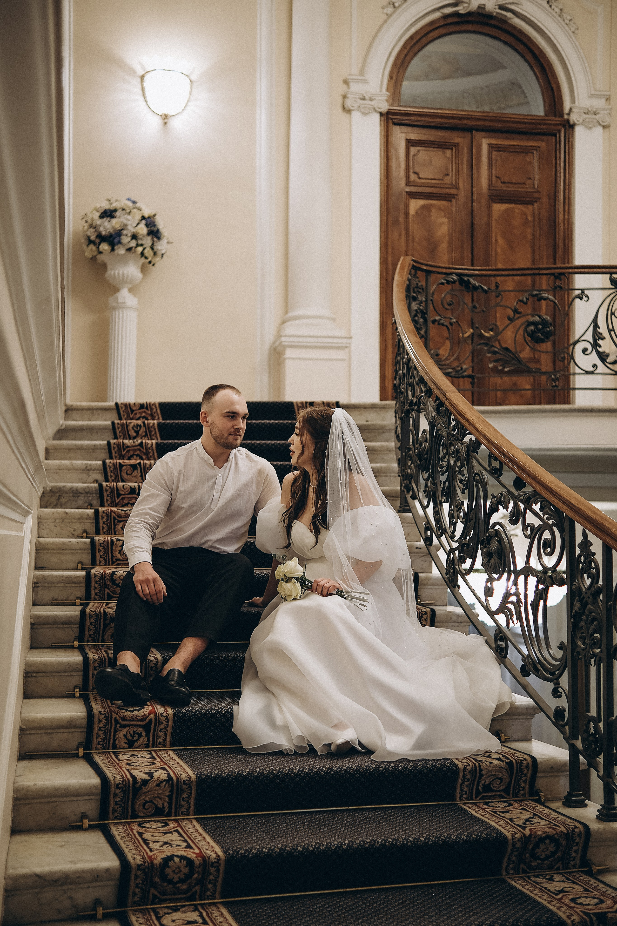 Диана & Максим. ДБ2. Phdkvmr.ru