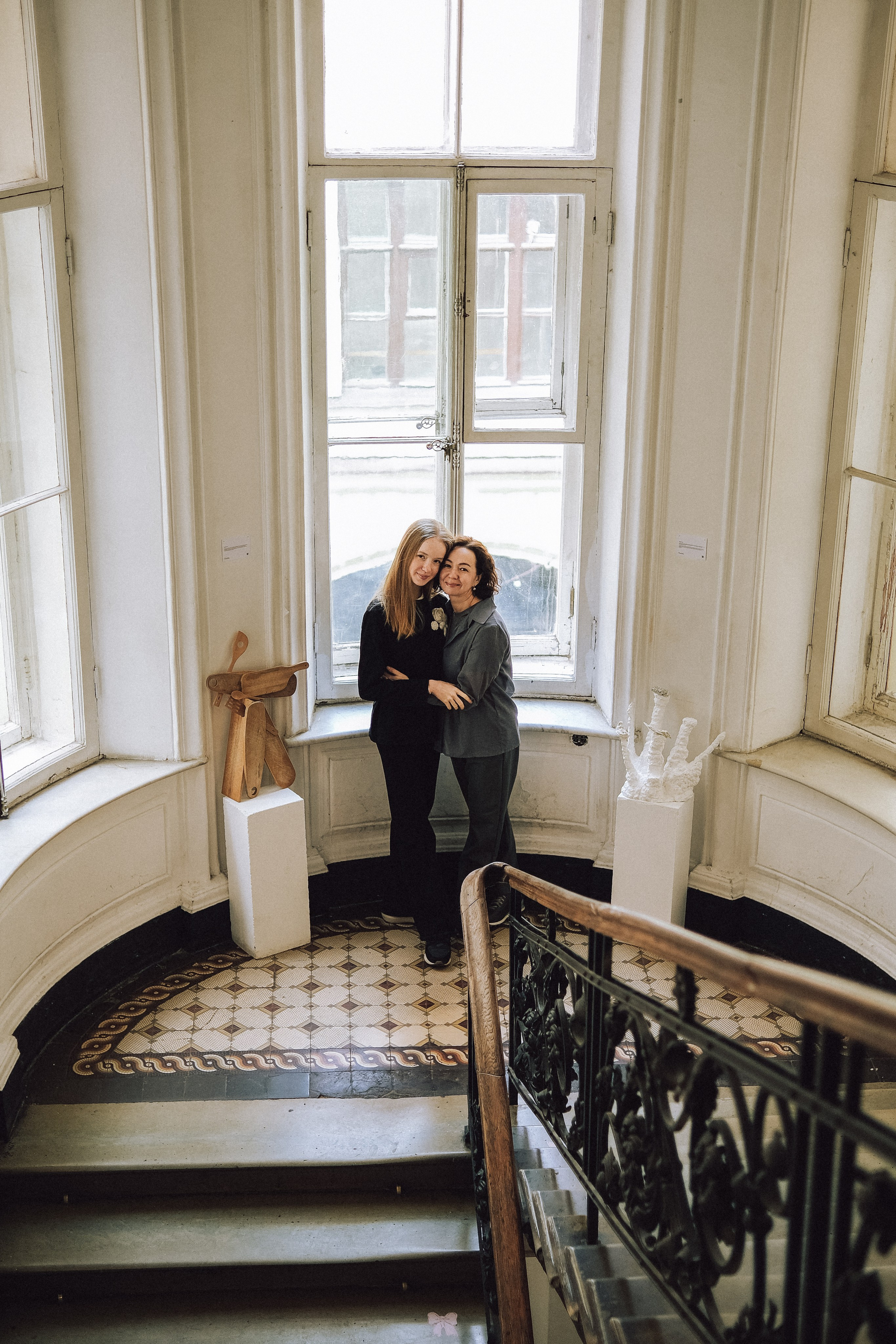 Натали & Агния. Phdkvmr.ru