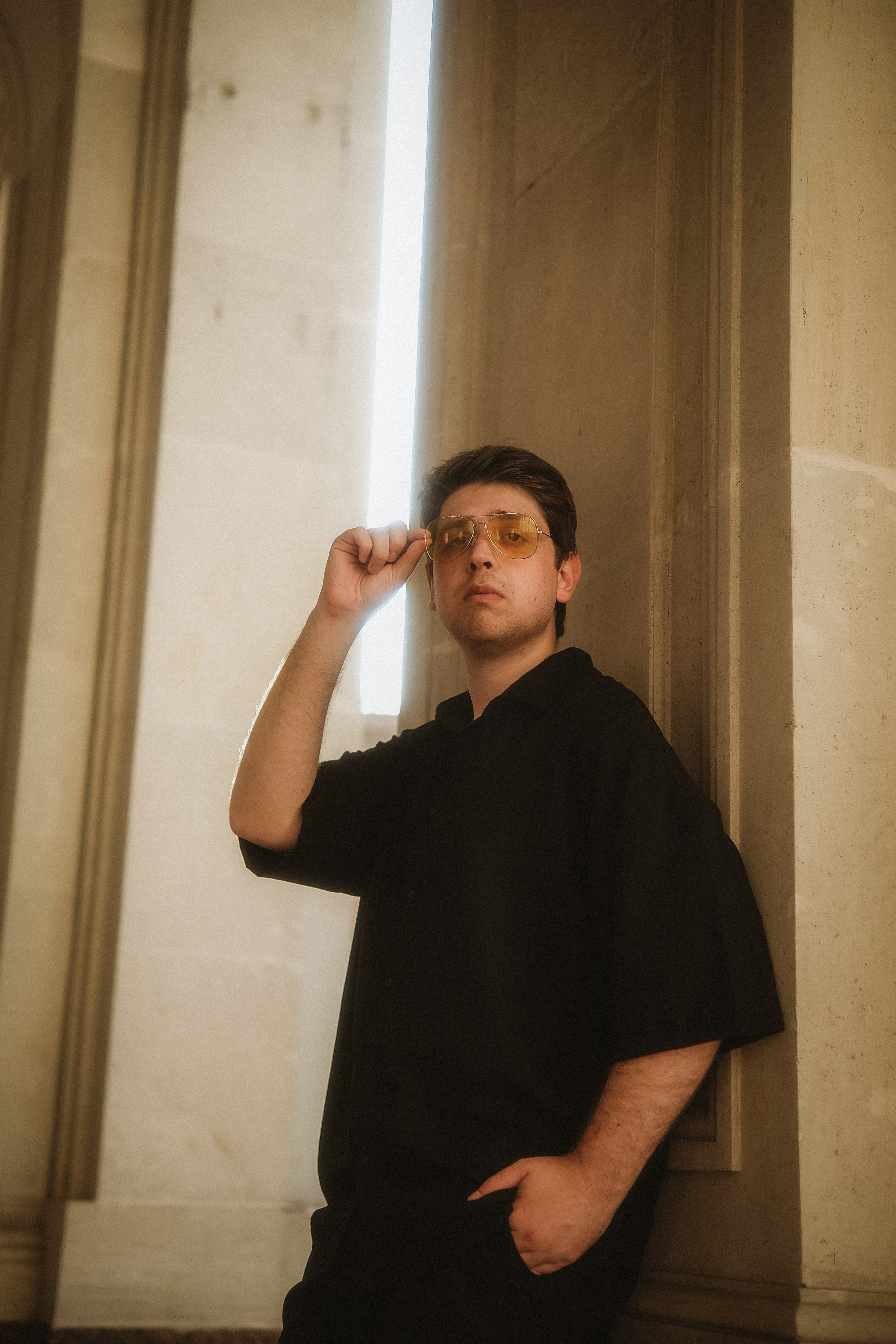 Саша & Юра. Phdkvmr.ru