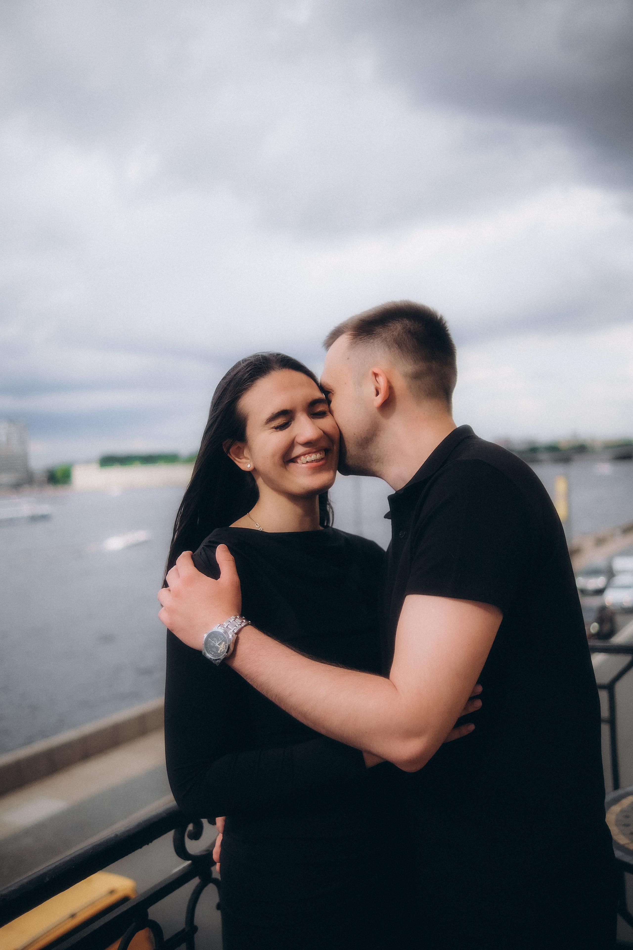 Алина & Саша. Phdkvmr.ru