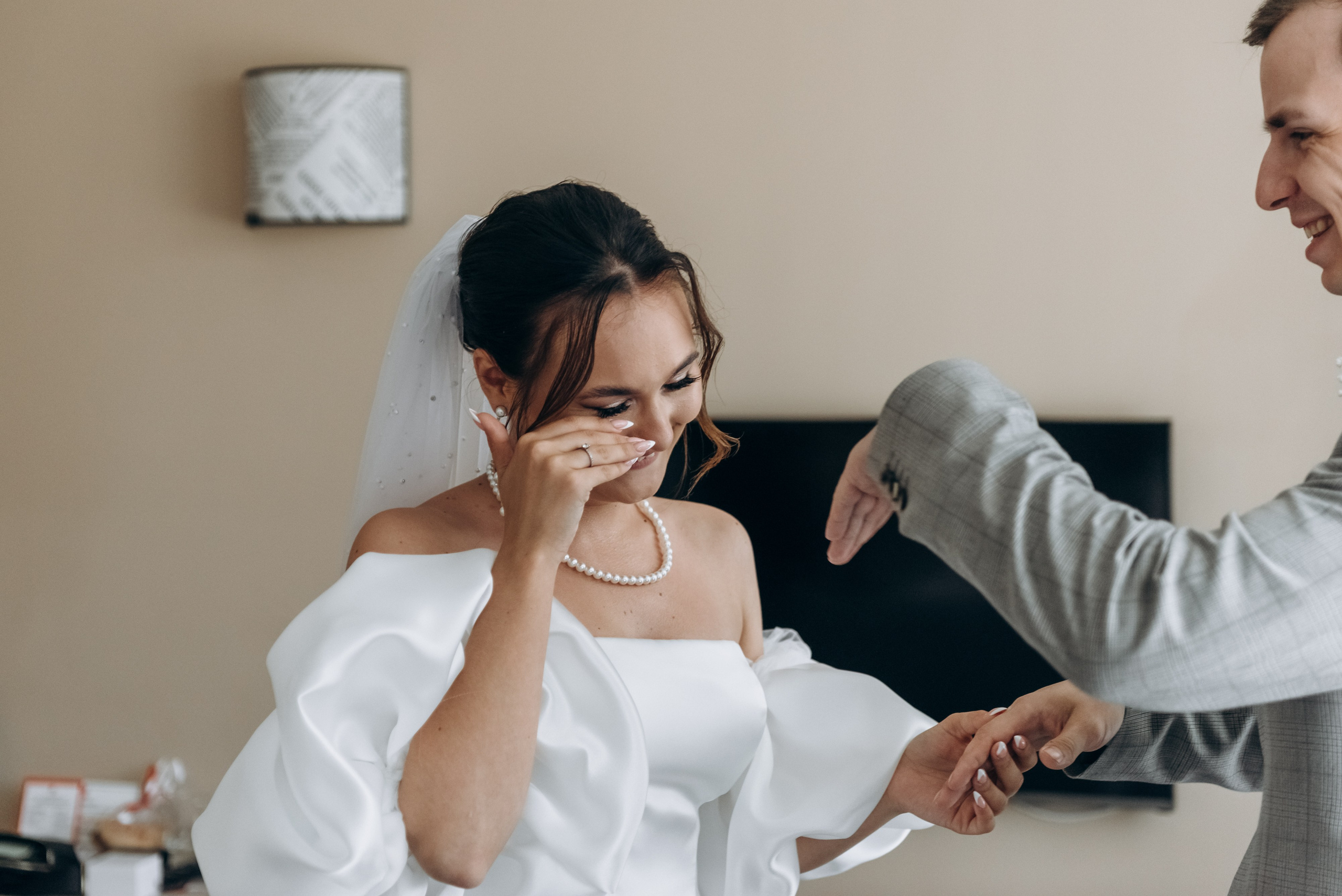 Ваня и Лиза 07.07.2023. Свадебный фотограф в Тамбове и области