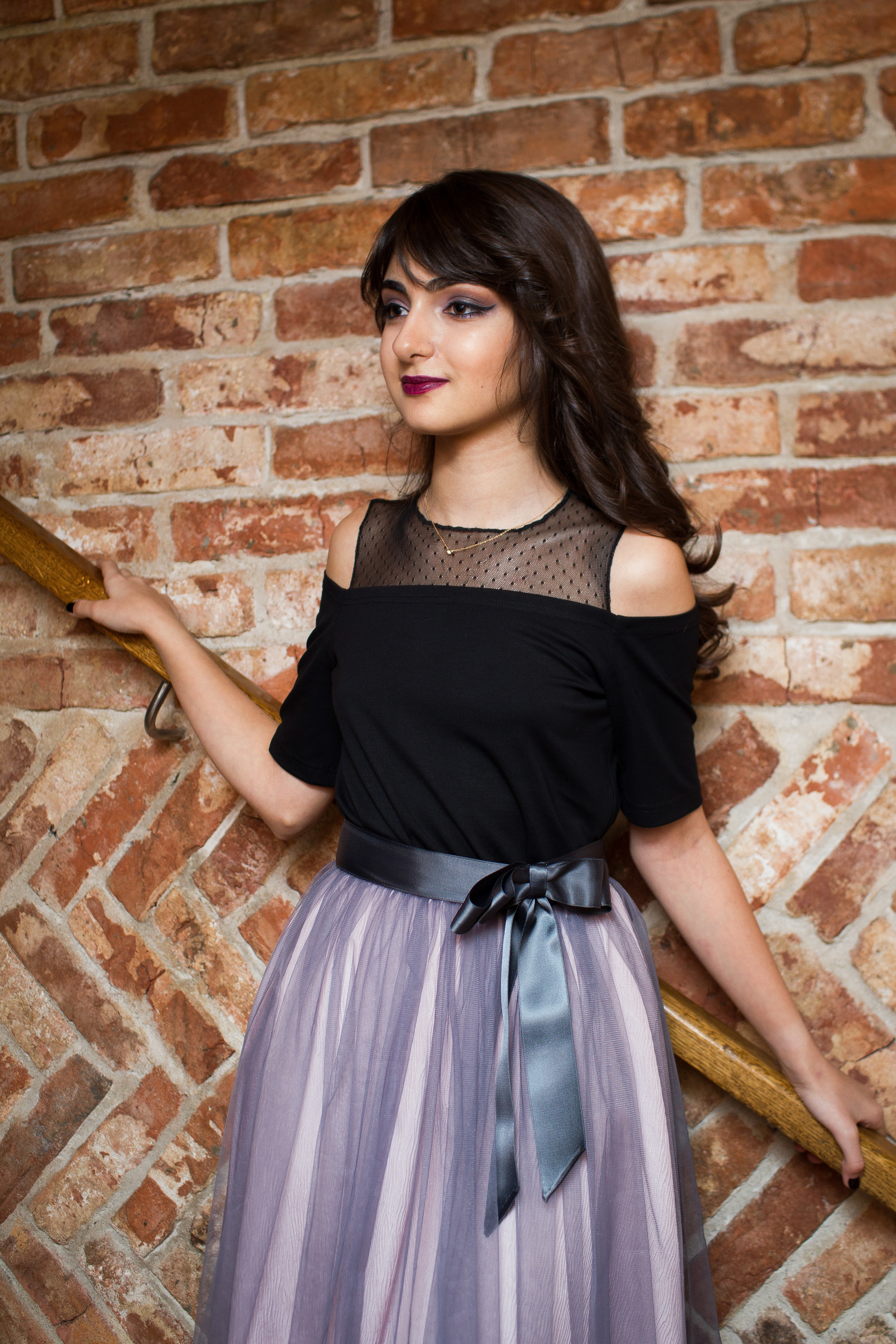 Ева. Фотограф Михаил Рысенко, Москва