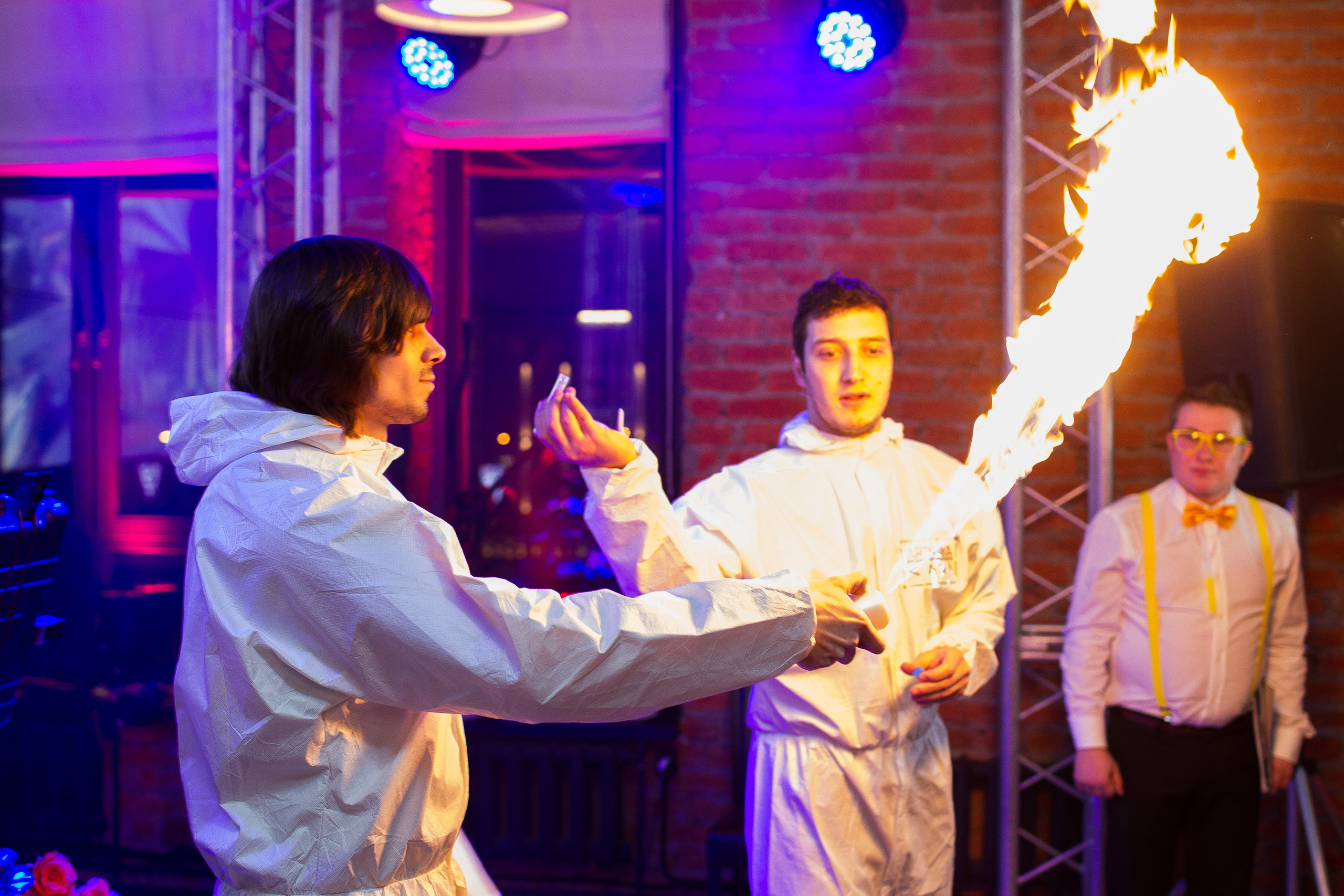 Детские праздники. Фотограф Михаил Рысенко, Москва