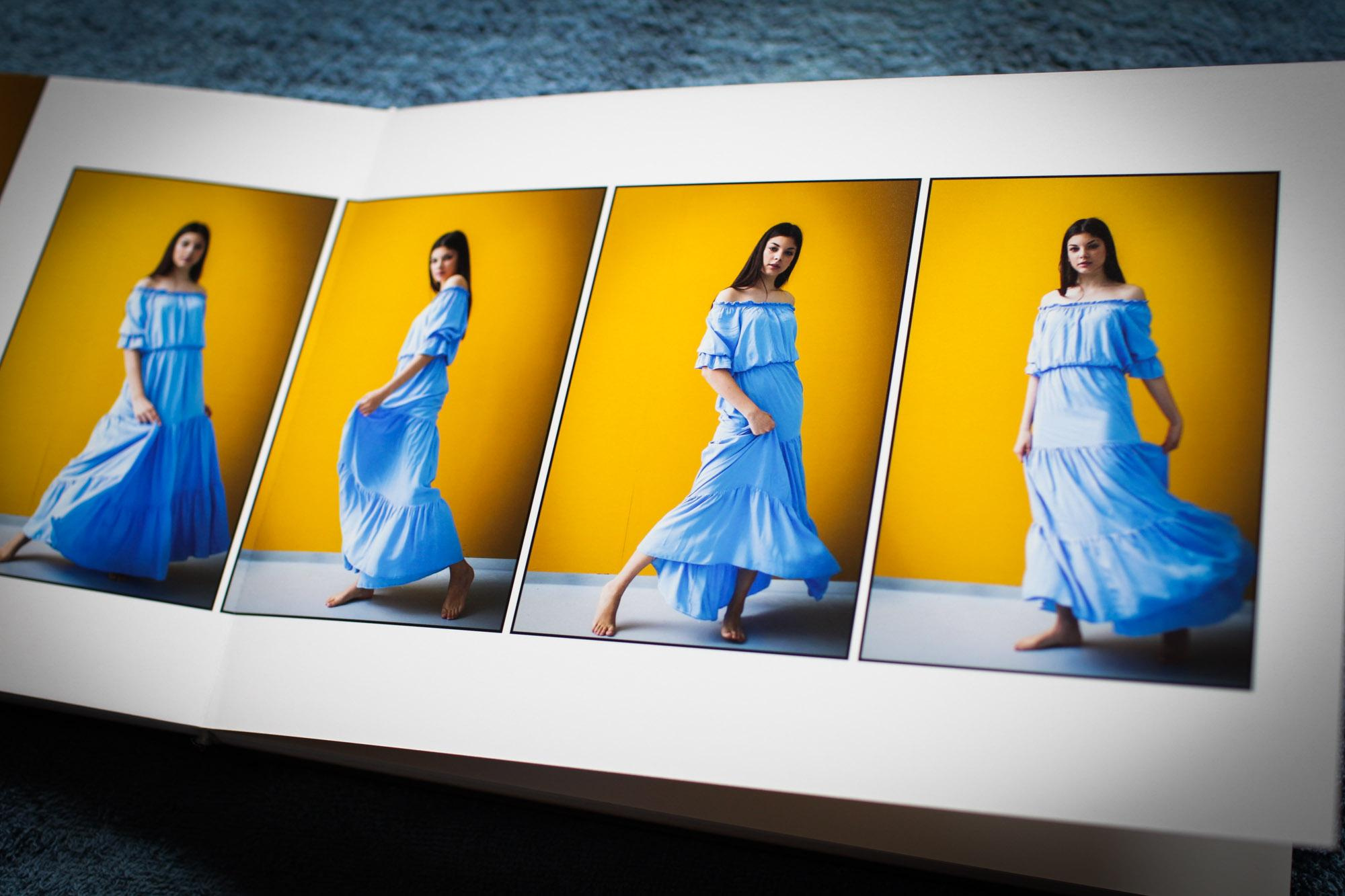 Студия. Фотограф Михаил Рысенко, Москва