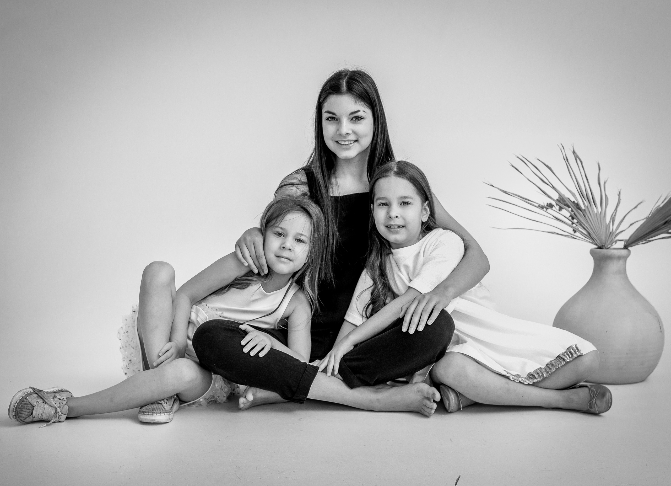 Катя. Фотограф Михаил Рысенко, Москва