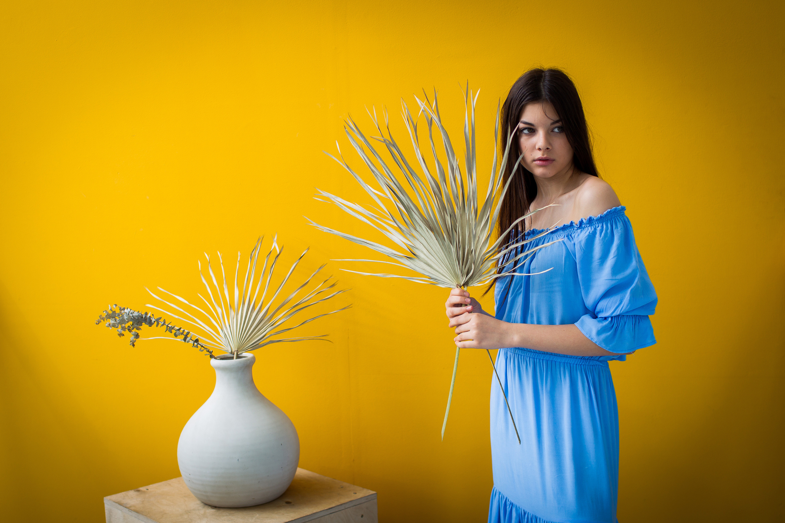 Катя. Фотограф Михаил Рысенко, Москва