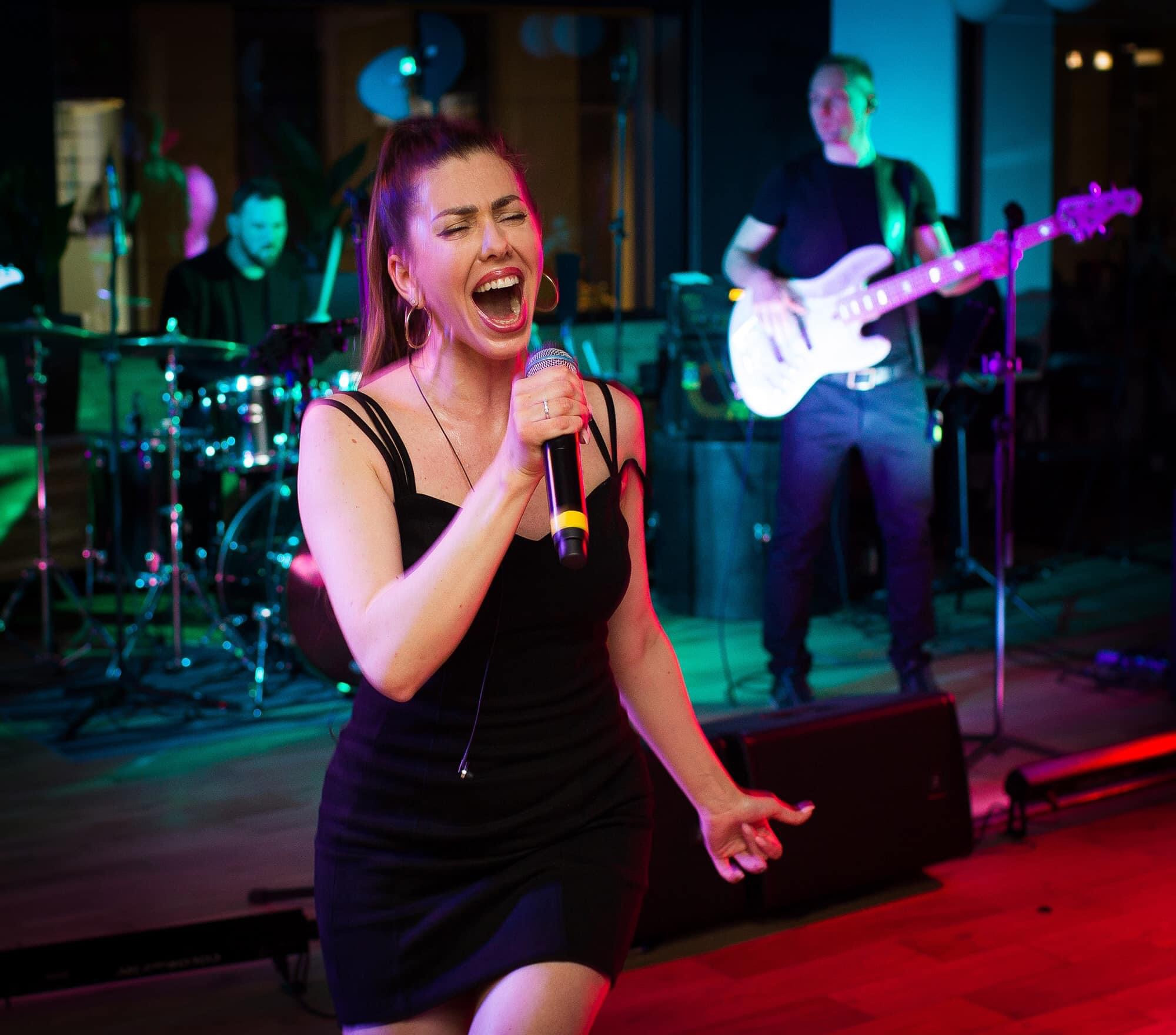 Корпоративные праздники. Фотограф Михаил Рысенко, Москва