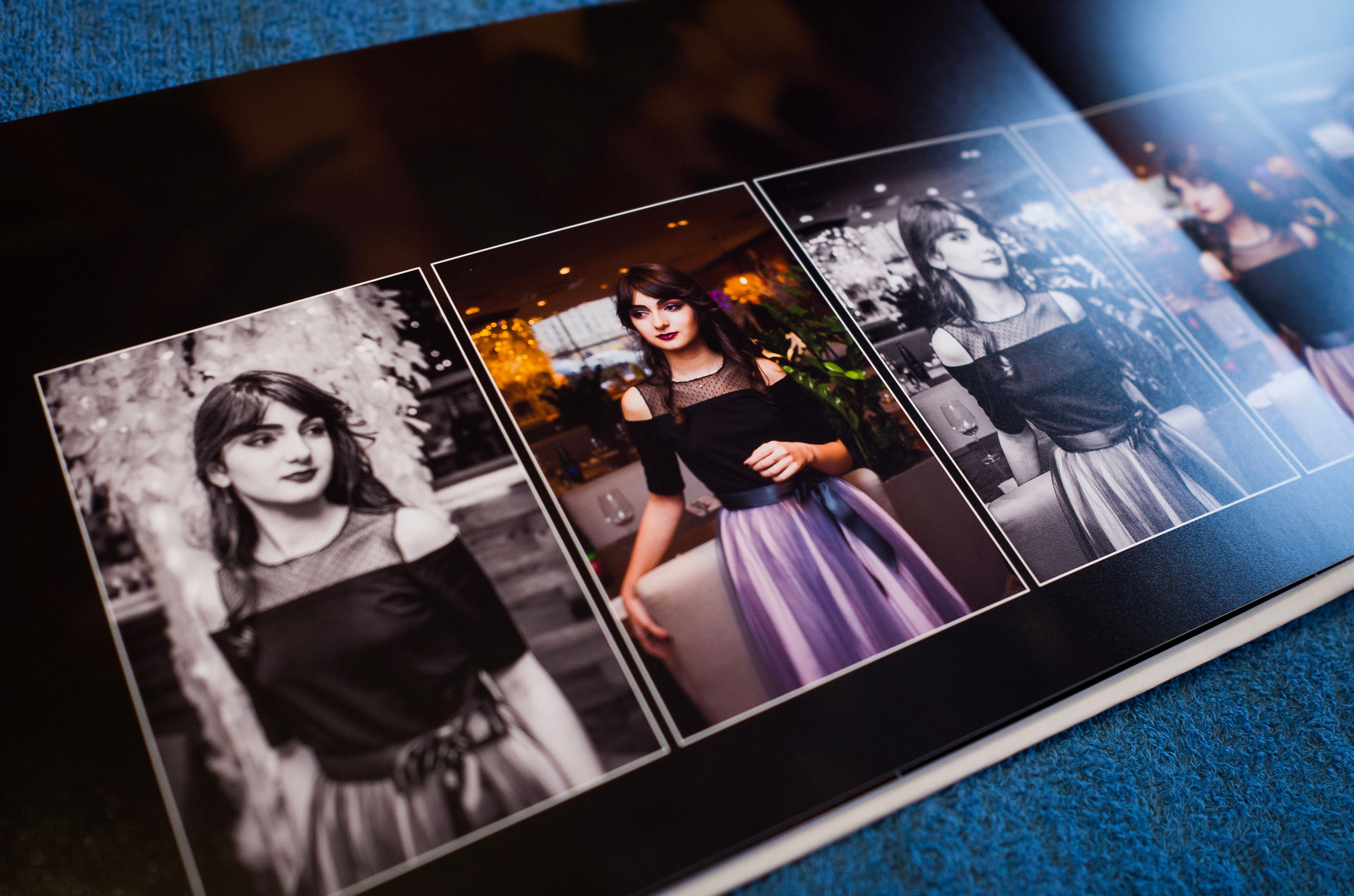 Ева. Фотограф Михаил Рысенко, Москва