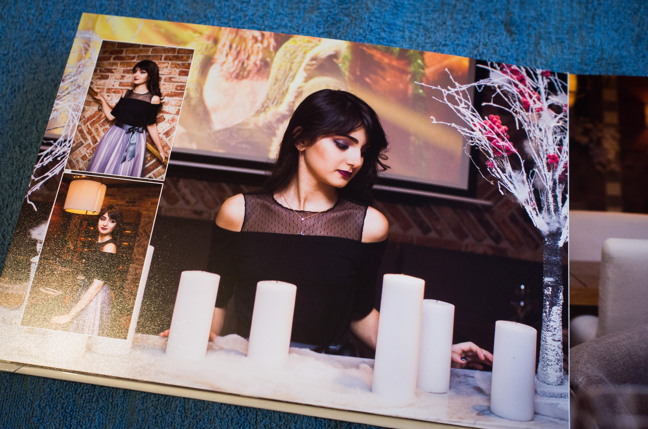 Ева. Фотограф Михаил Рысенко, Москва