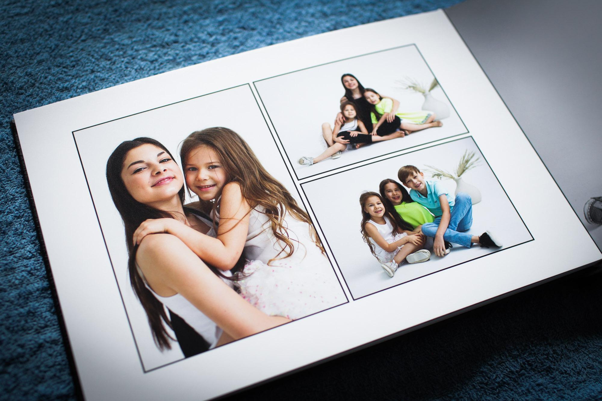 Студия. Фотограф Михаил Рысенко, Москва