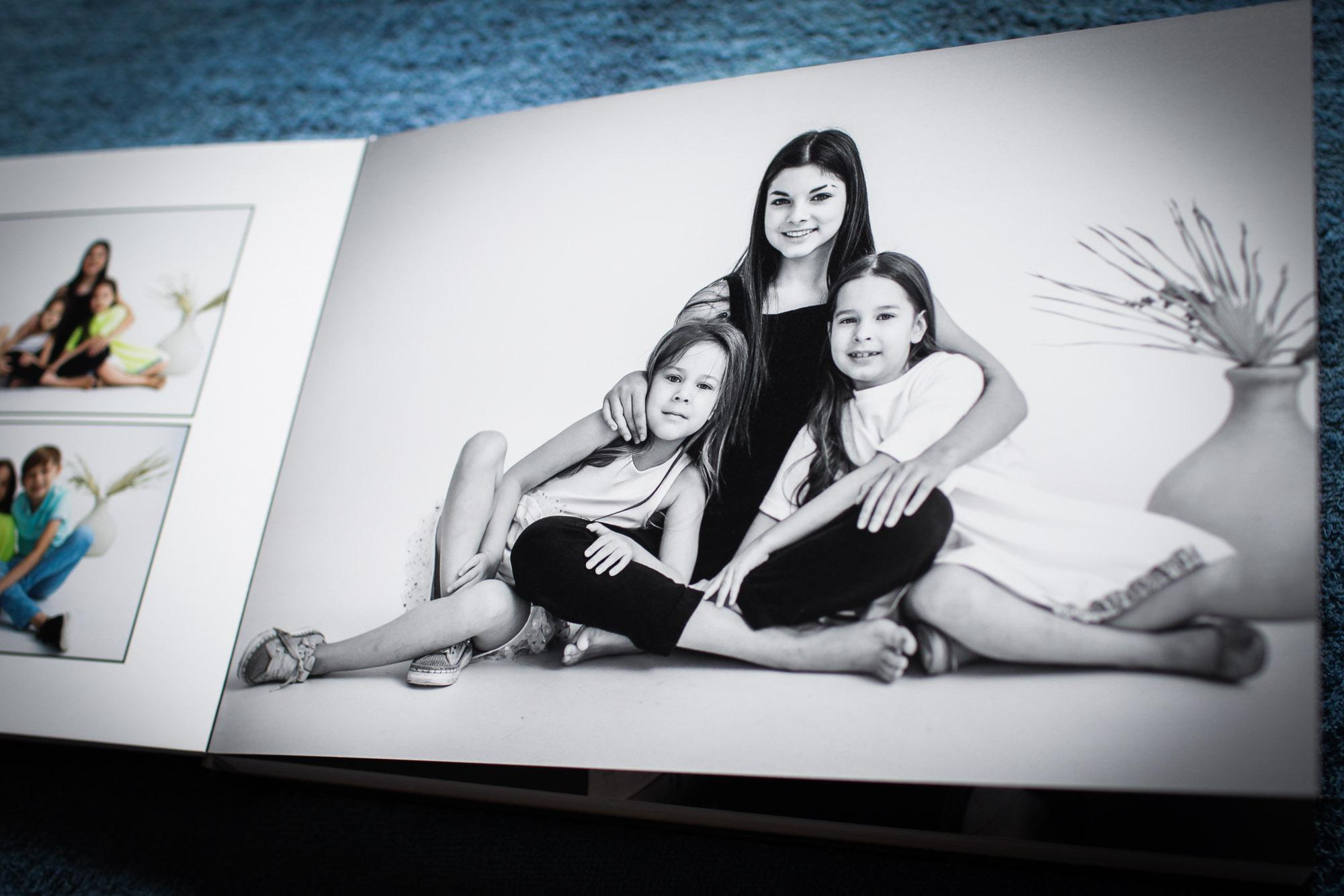 Студия. Фотограф Михаил Рысенко, Москва