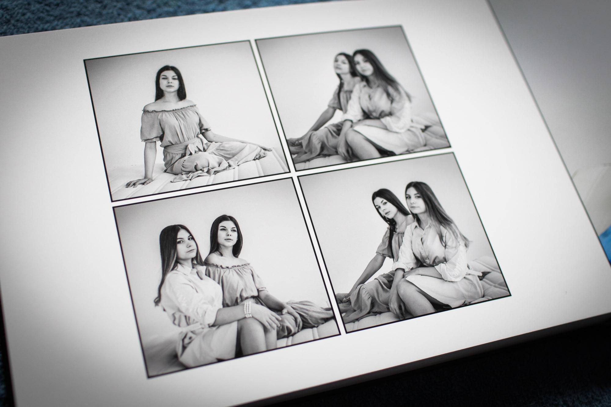 Студия. Фотограф Михаил Рысенко, Москва