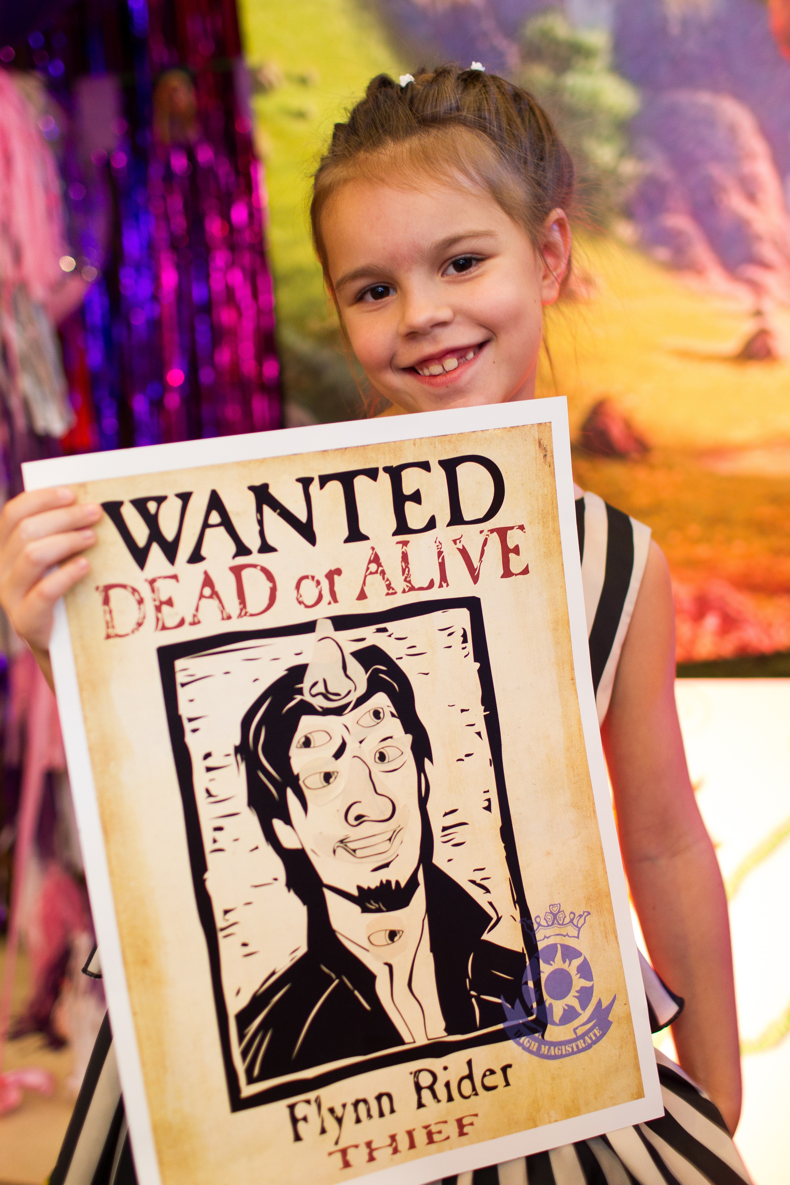 Детские праздники. Фотограф Михаил Рысенко, Москва