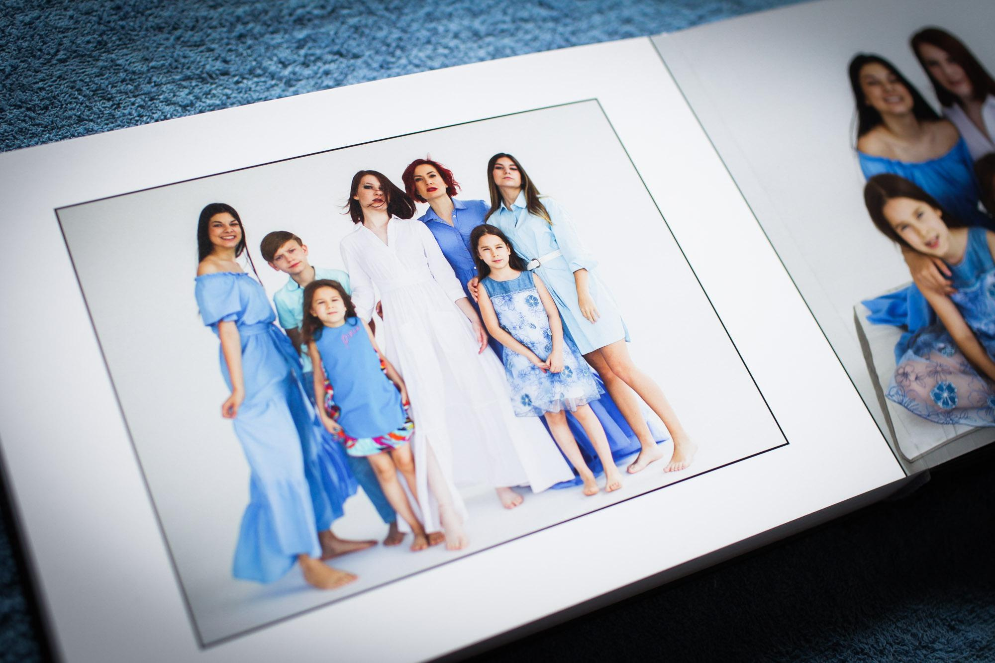 Студия. Фотограф Михаил Рысенко, Москва