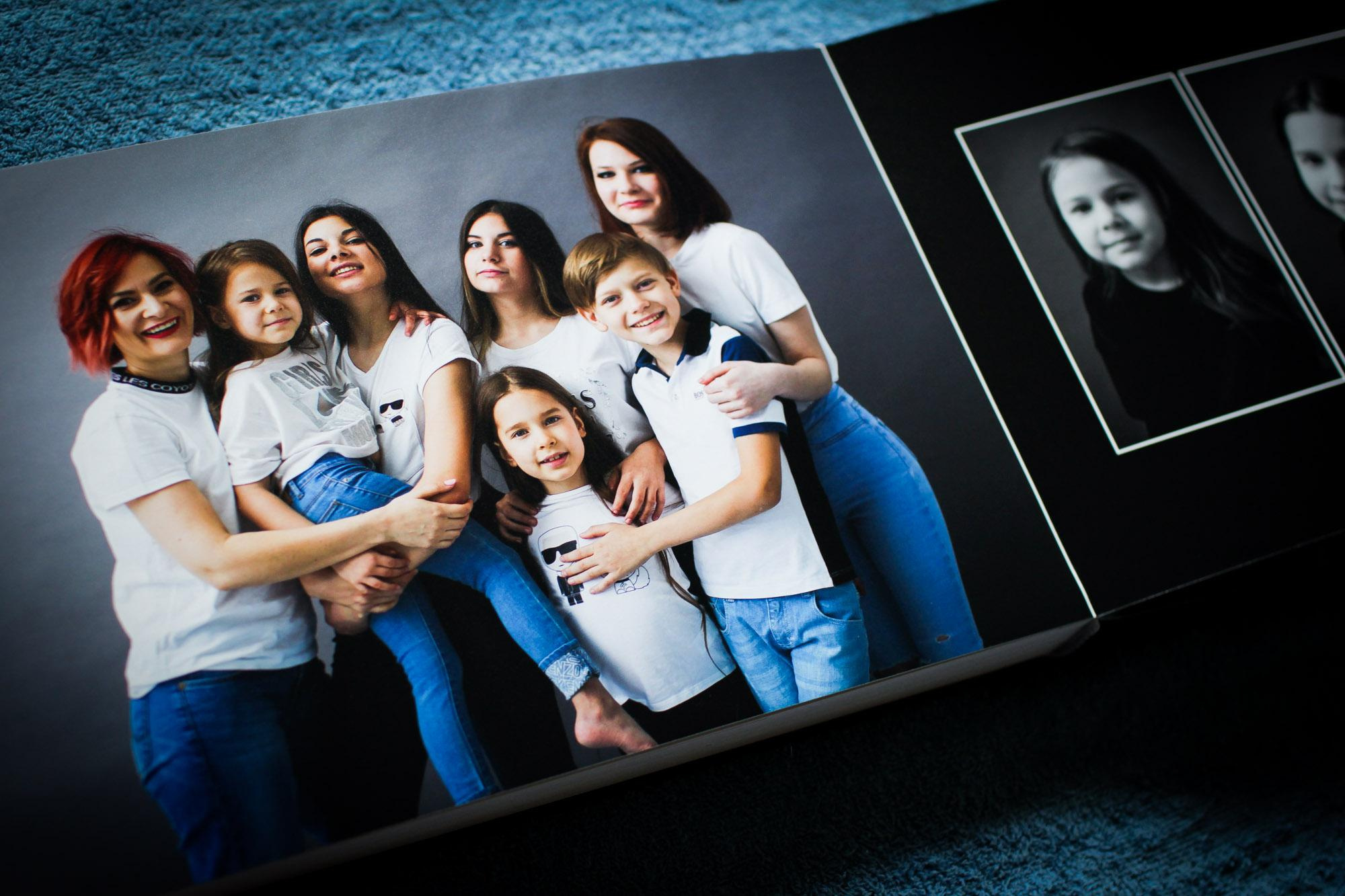 Студия. Фотограф Михаил Рысенко, Москва