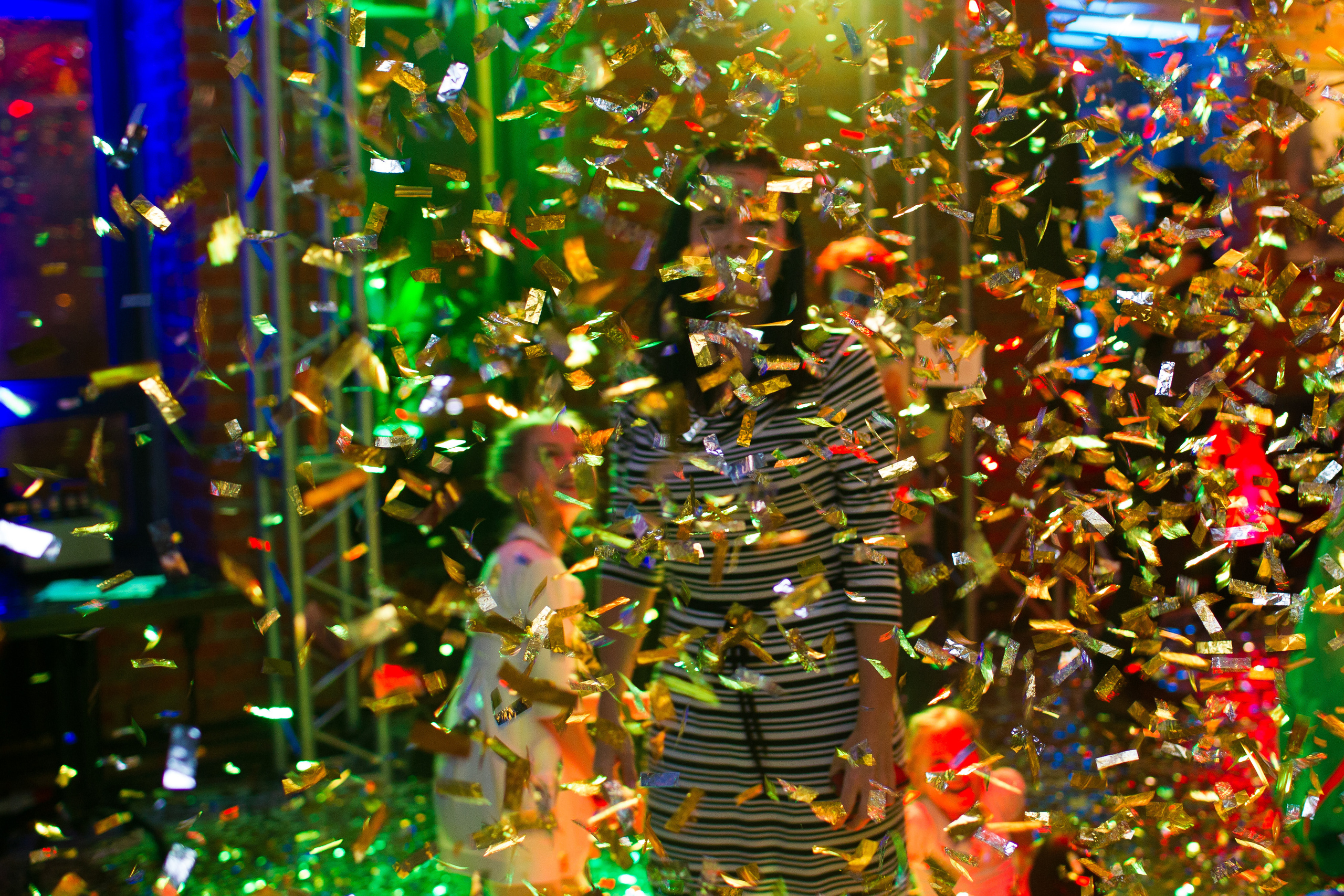 Детские праздники. Фотограф Михаил Рысенко, Москва