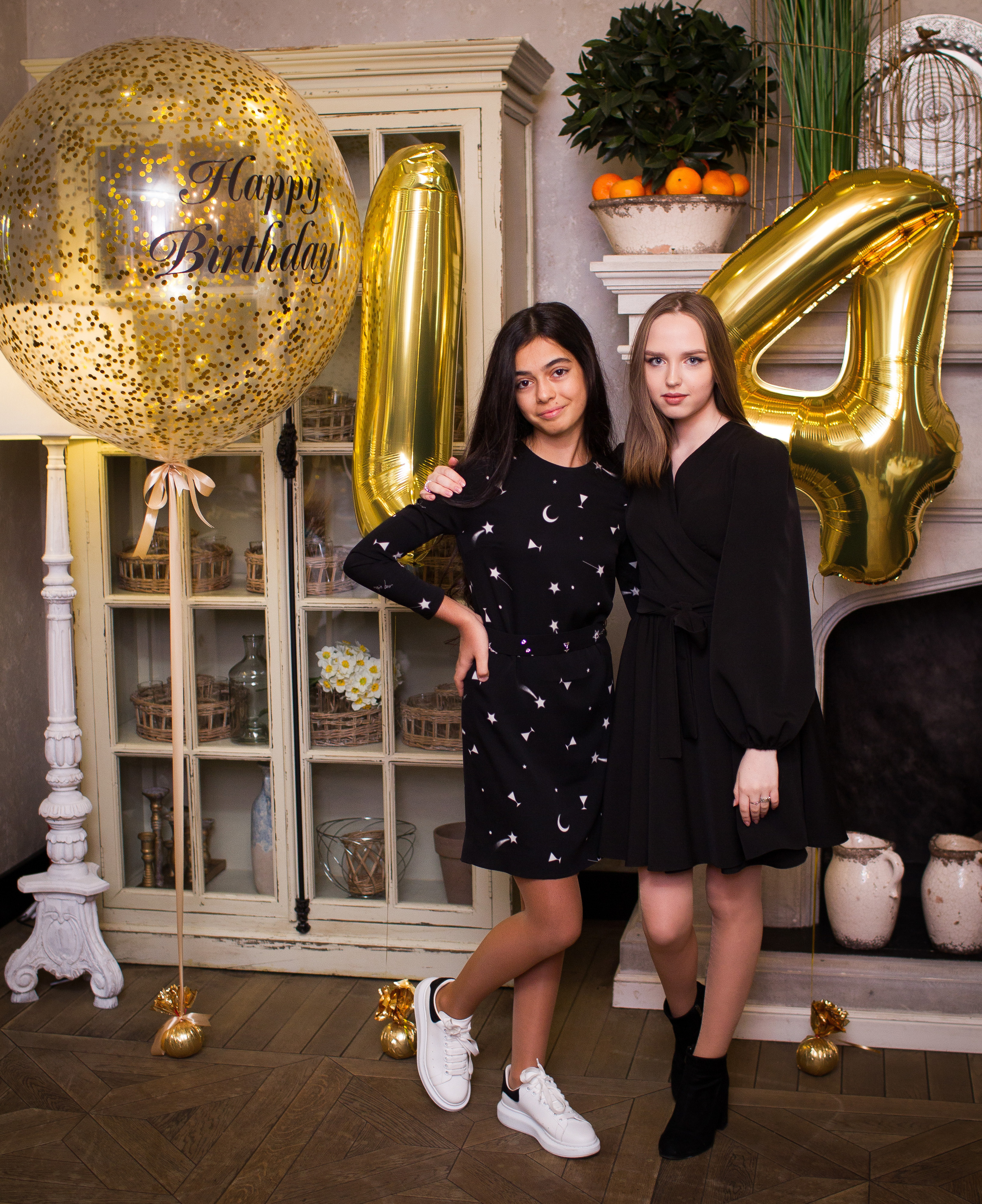 Детские праздники. Фотограф Михаил Рысенко, Москва