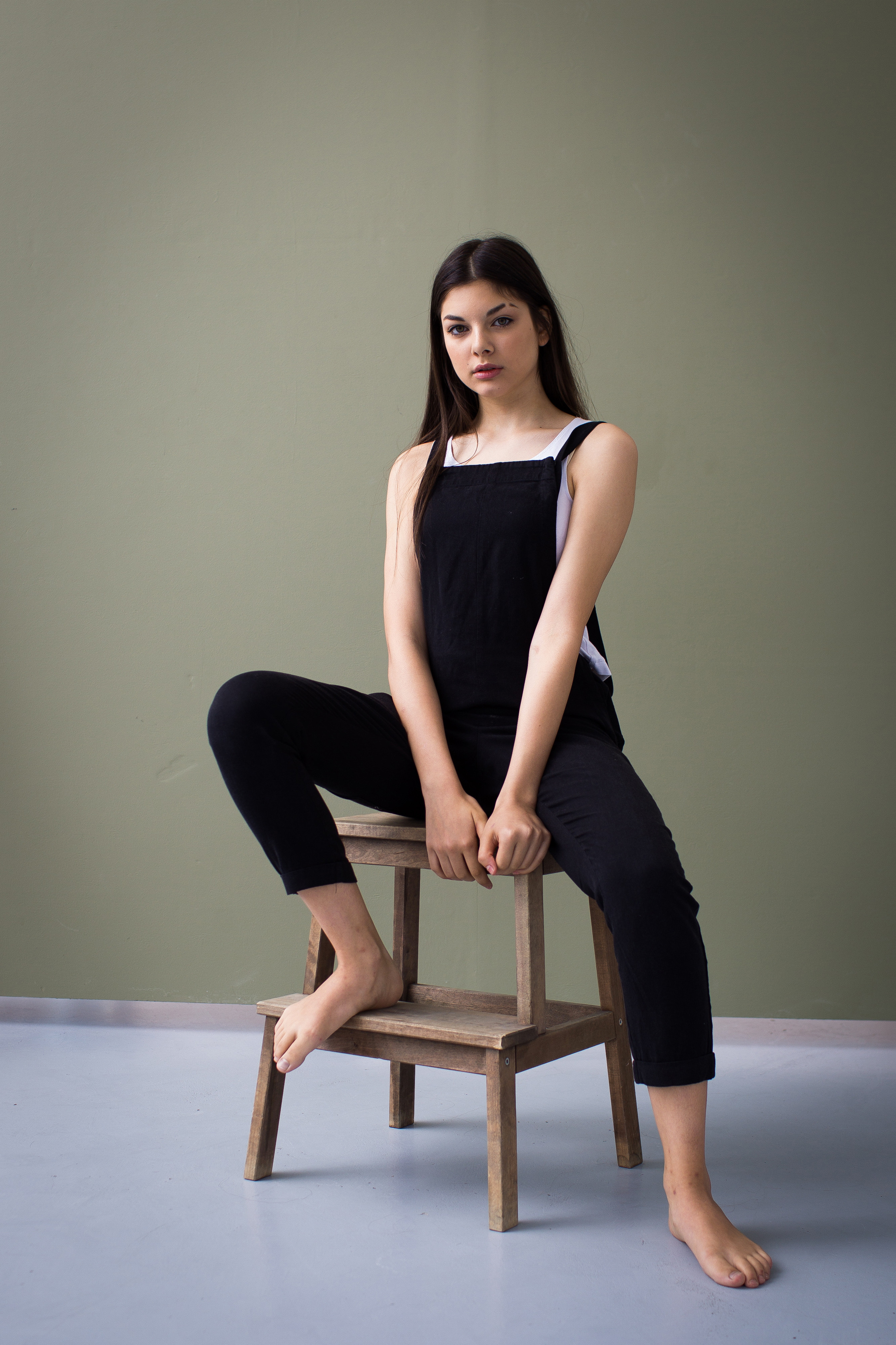 Катя. Фотограф Михаил Рысенко, Москва