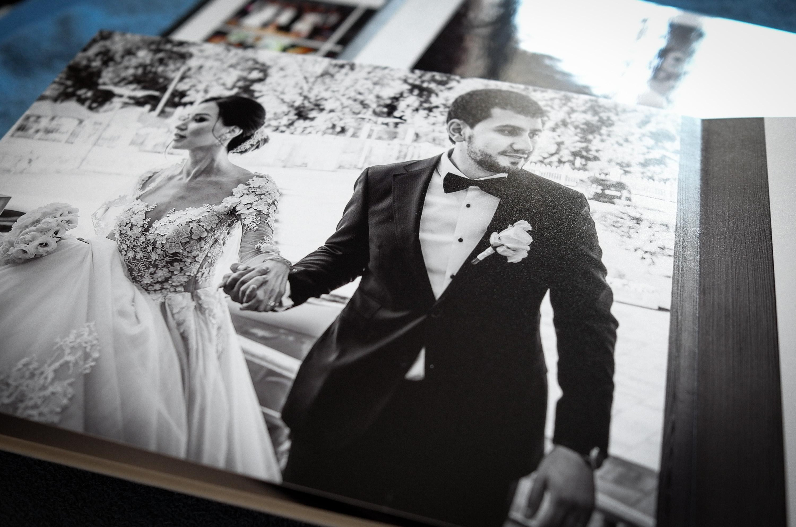 Свадебная. Фотограф Михаил Рысенко, Москва