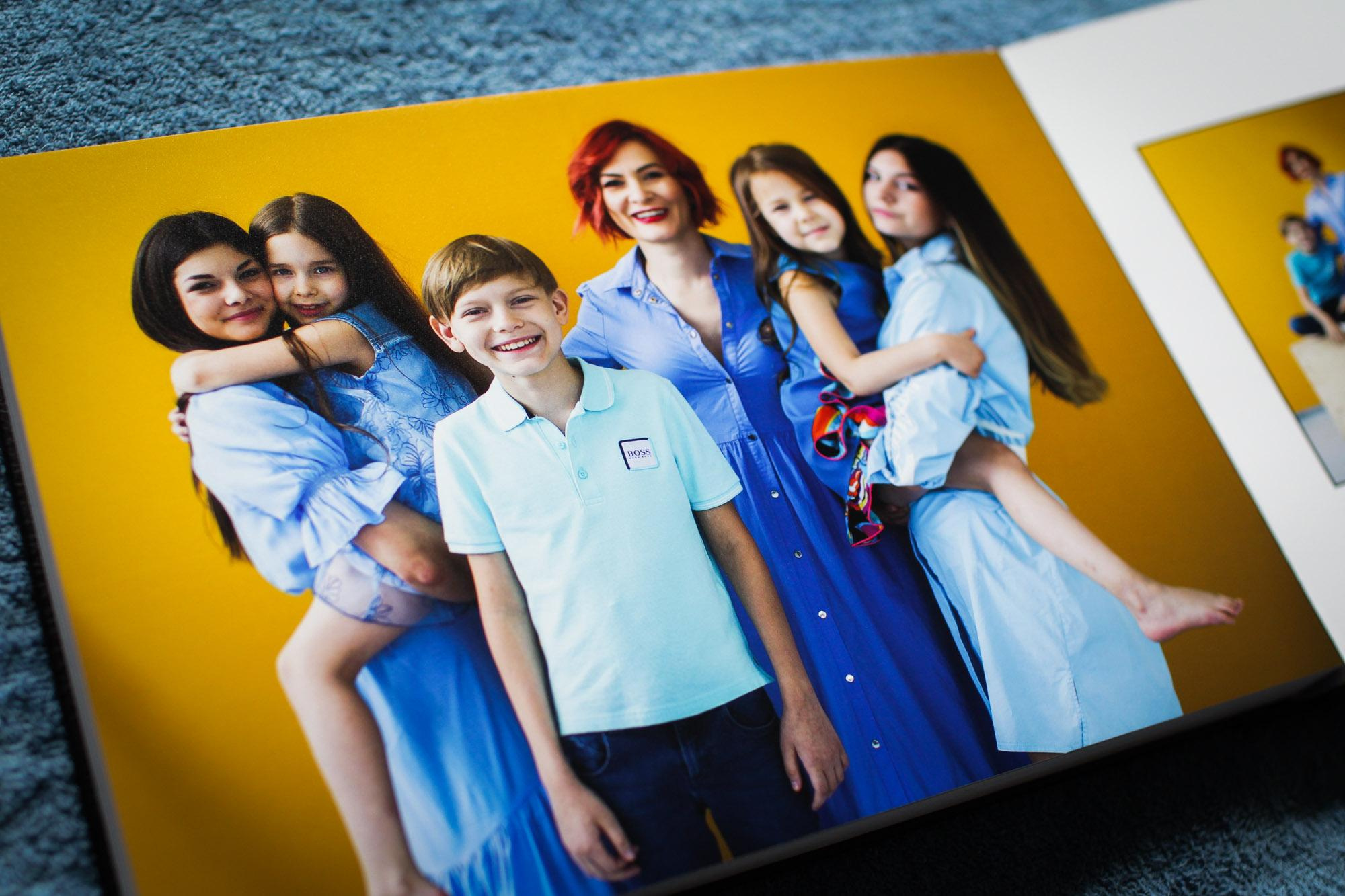 Студия. Фотограф Михаил Рысенко, Москва