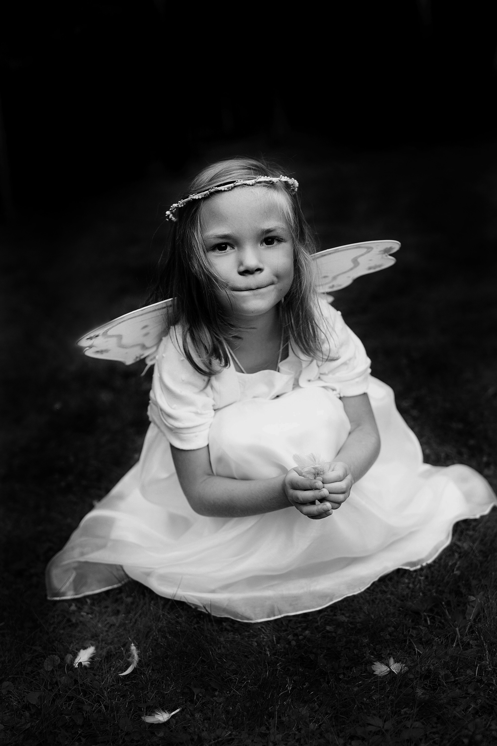 Детские портреты. Фотограф Михаил Рысенко, Москва