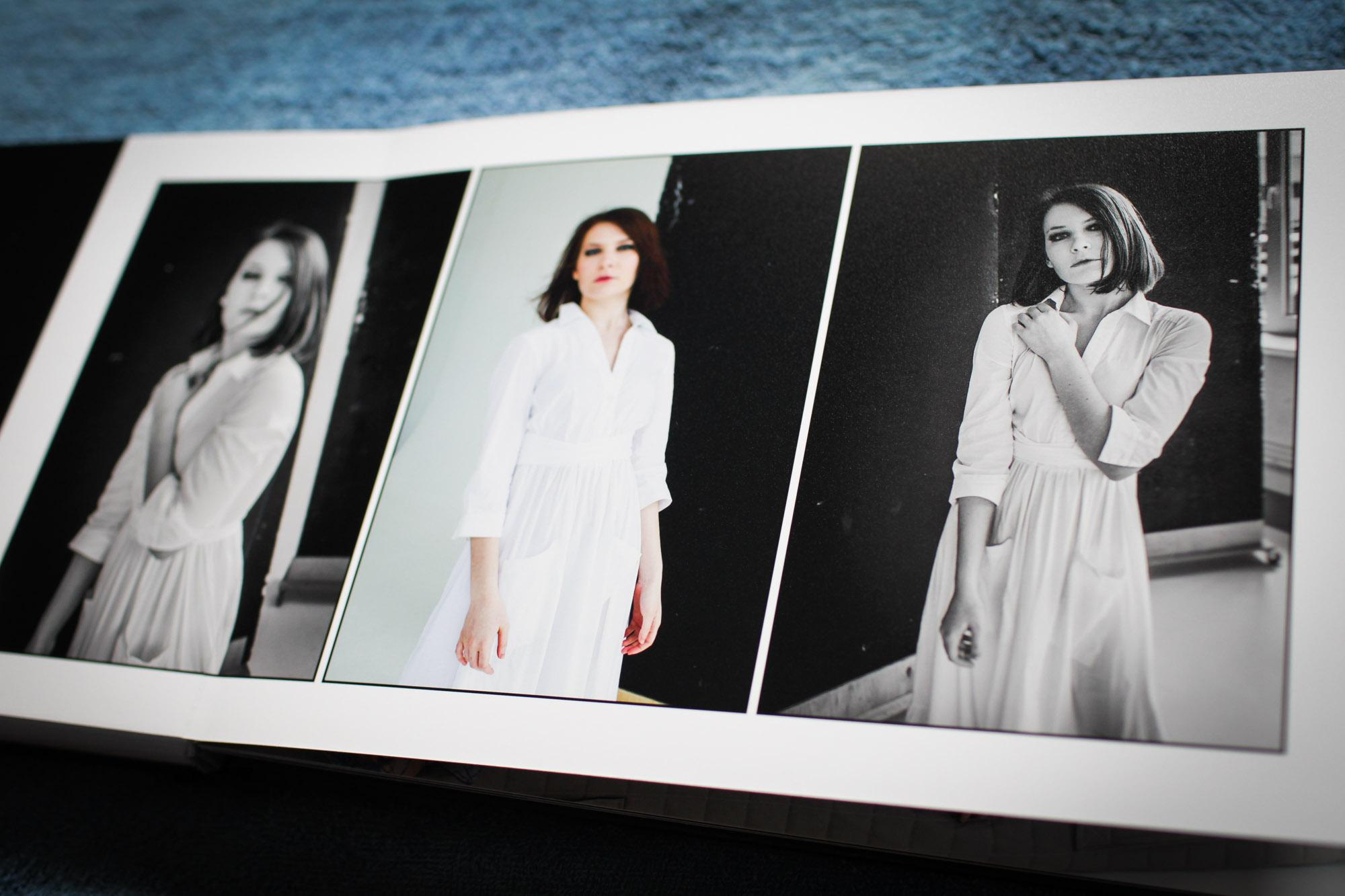 Студия. Фотограф Михаил Рысенко, Москва