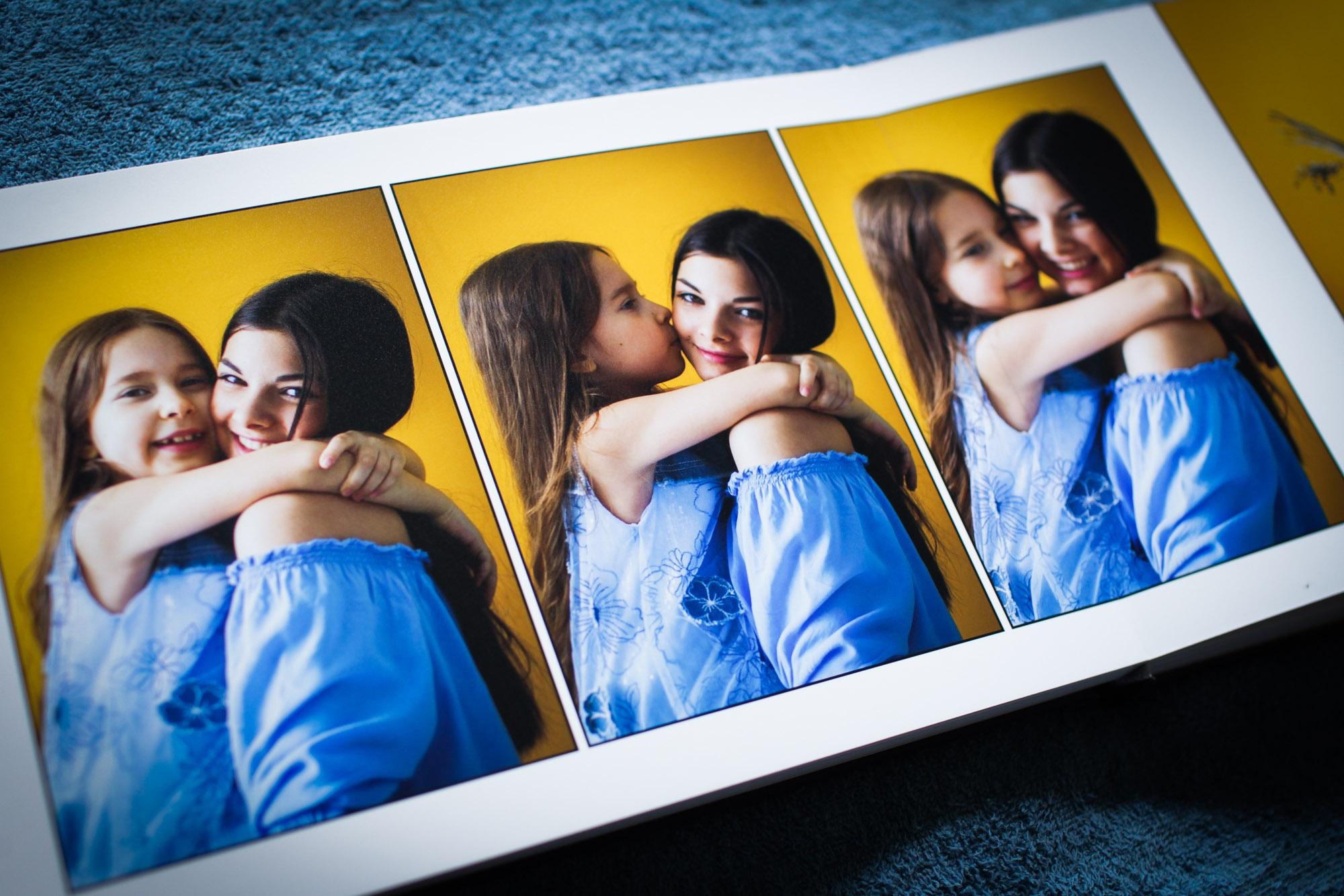 Студия. Фотограф Михаил Рысенко, Москва